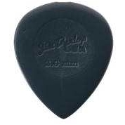 Dunlop - Dunlop Pick Nylon Big Stubby 2.00 - Players Pack