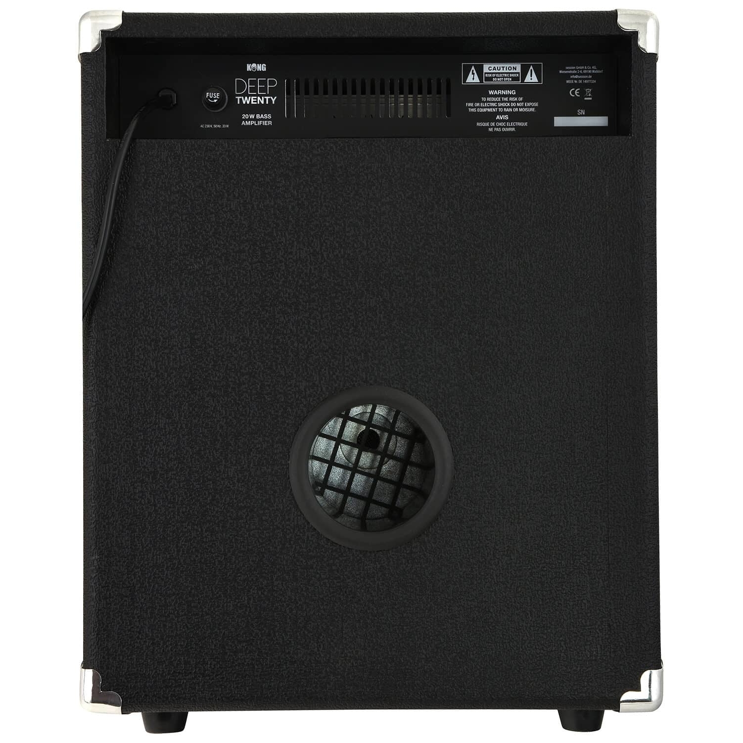 Kong - Kong DeepTwenty - 3