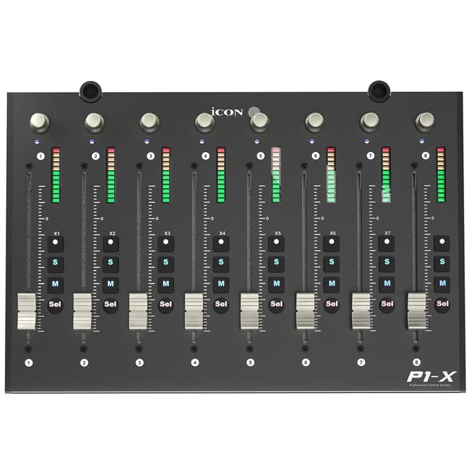 Icon Pro Audio P1-X 2