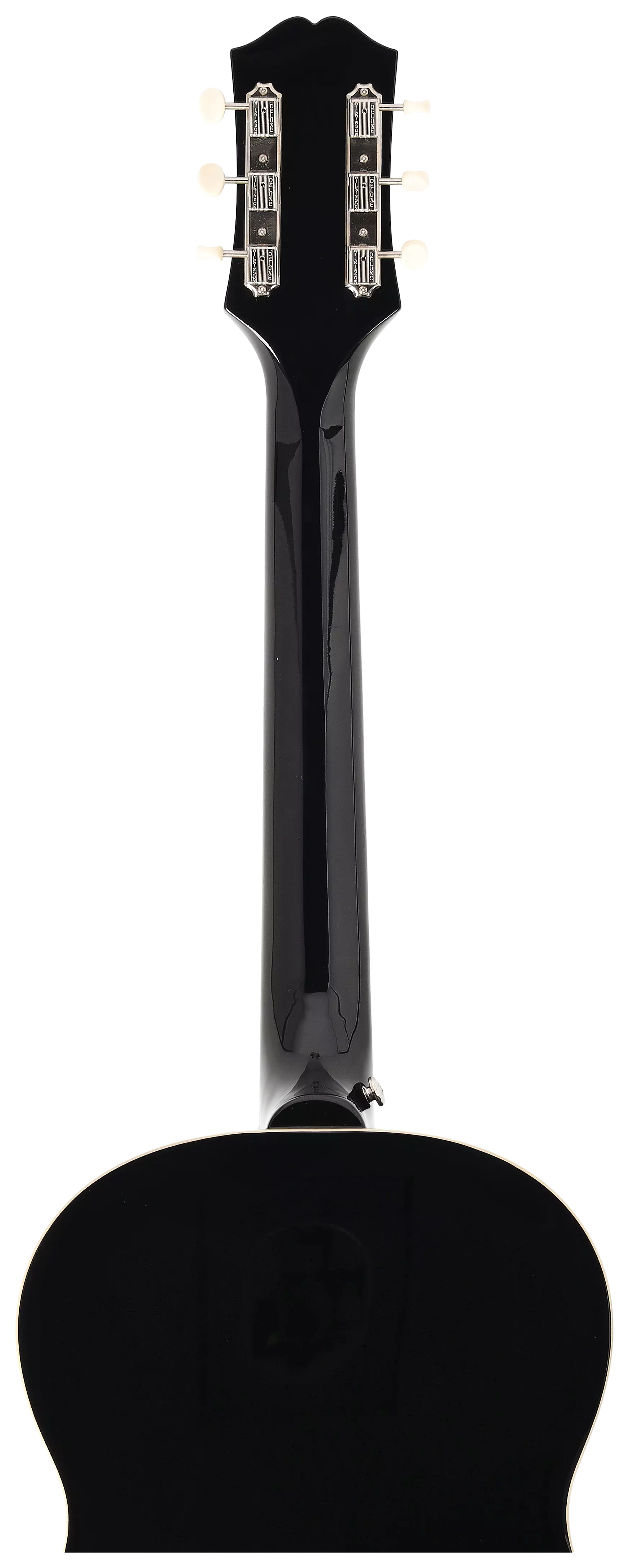 Epiphone Blues King Studio LH Ebony 10