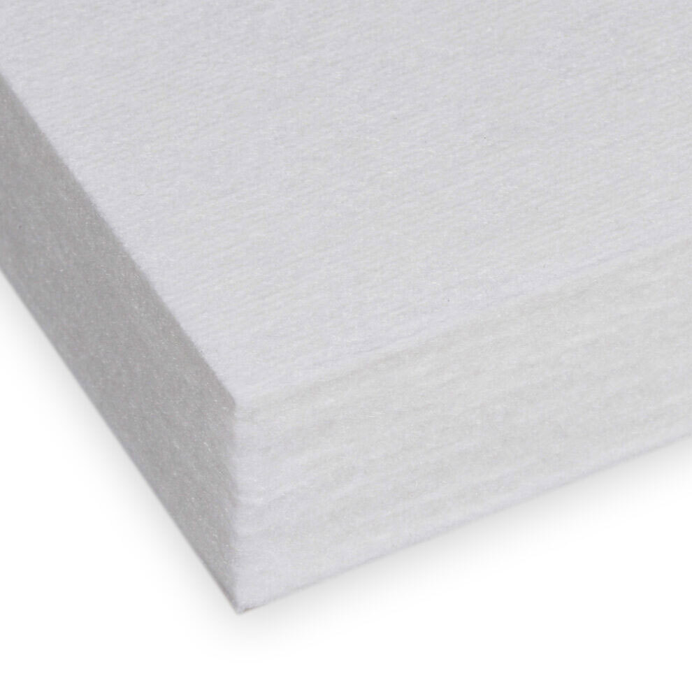  Ceiling Absorber 120x120 White 1