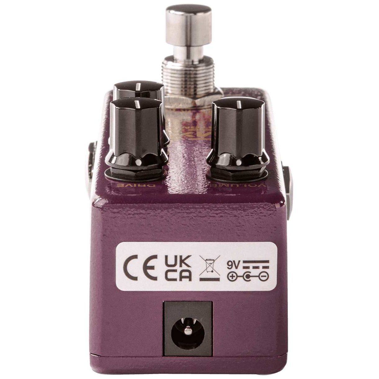 Image of Mxr custom shop csp039 duke of tone 10028645 3
