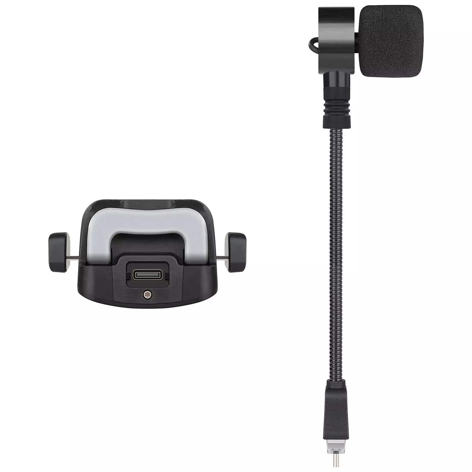 NUX B6-Pro Wireless System für Blasinstrumente 2