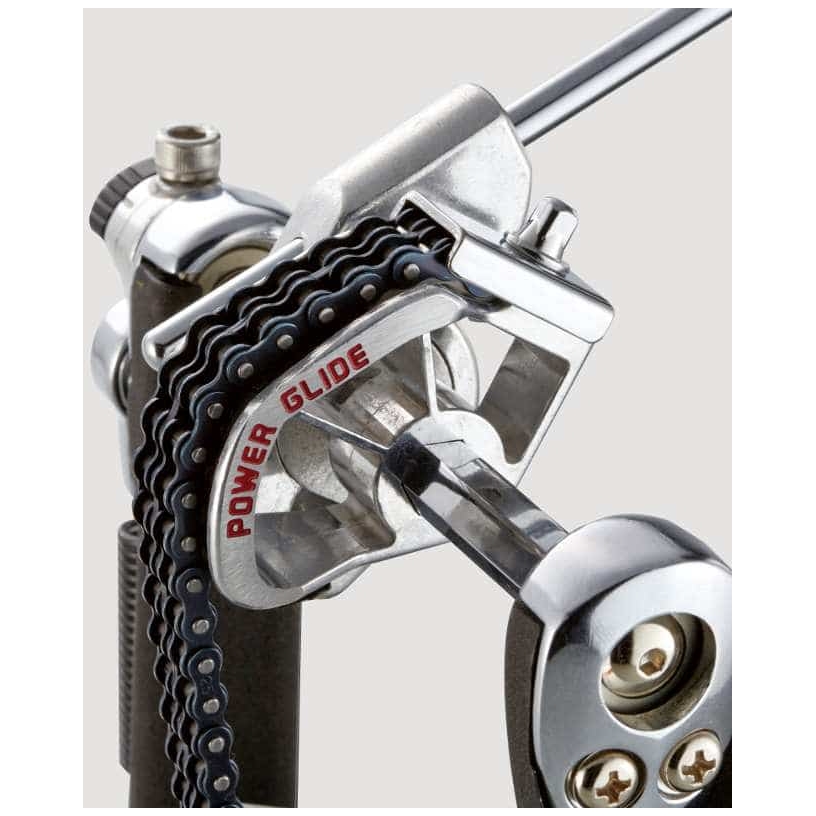 Tama - Tama HP900PWN - Iron Cobra 900 - Power Glide - Doppelfußmaschine - 2