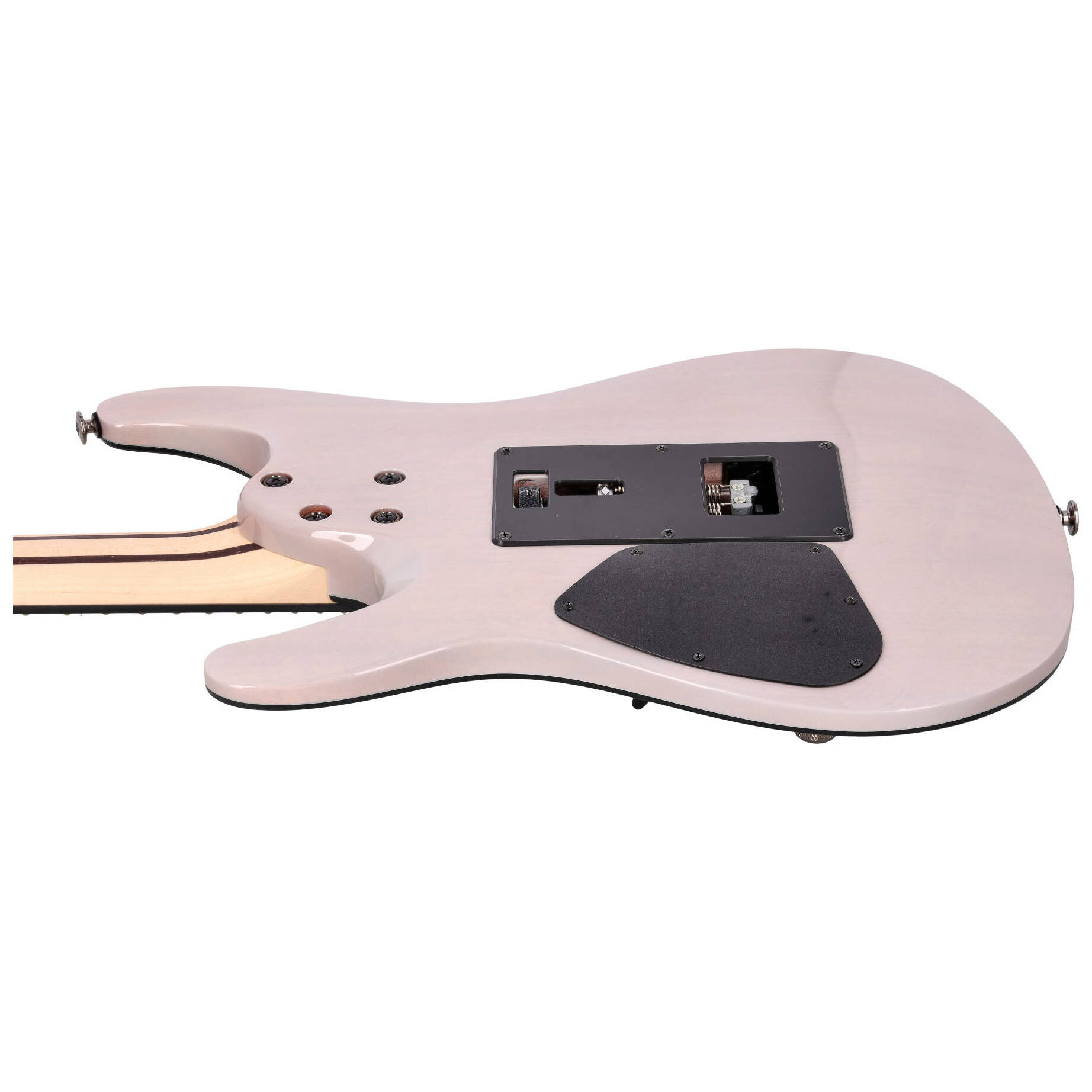 Ibanez JIVAX2-GH Nita Strauss 12