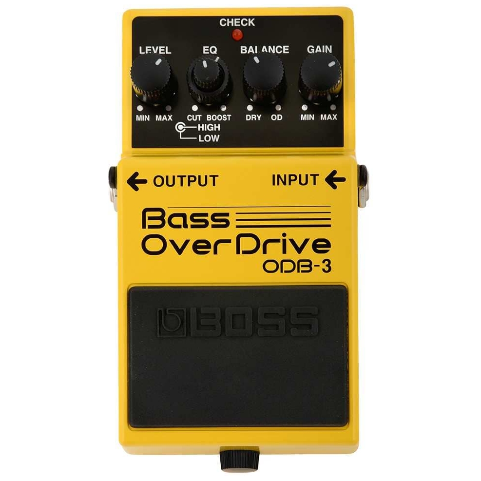 Boss - Boss ODB-3 - 2