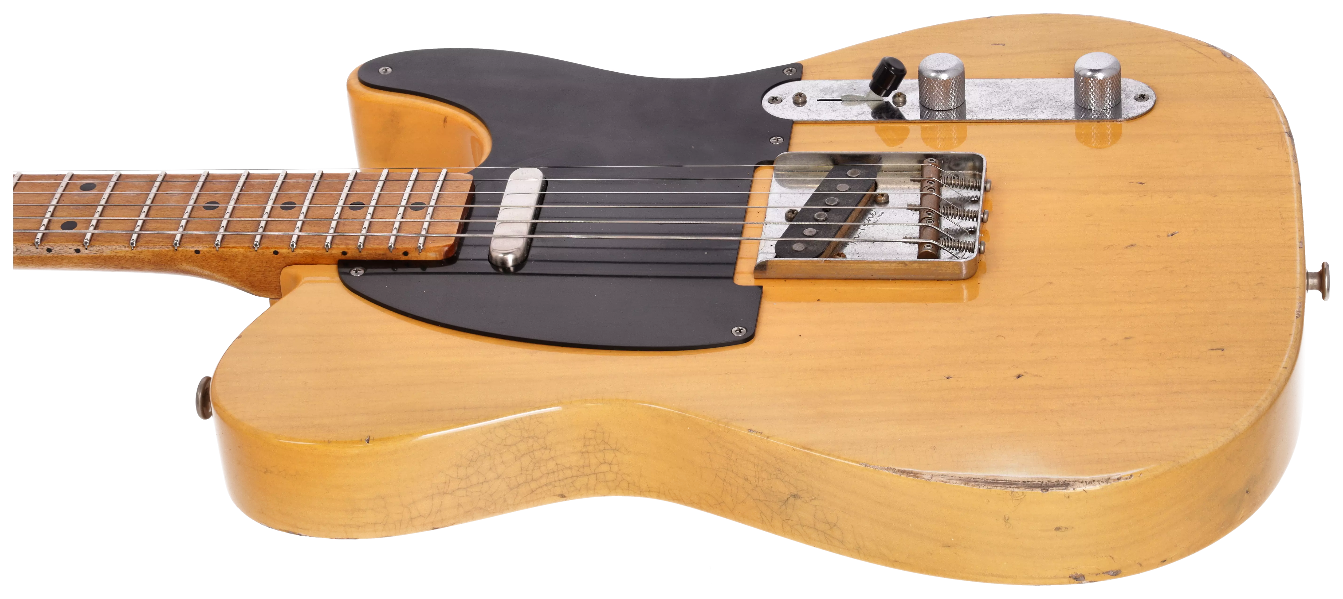 Haar Traditional T Aged Butterscotch Blonde # 5