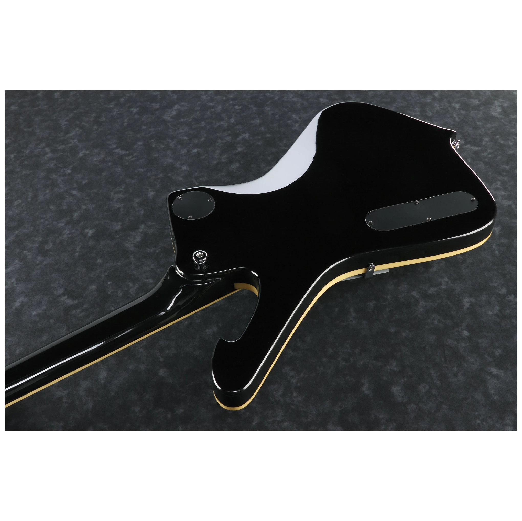 Ibanez PS120-BK Paul Stanley Signatur 3