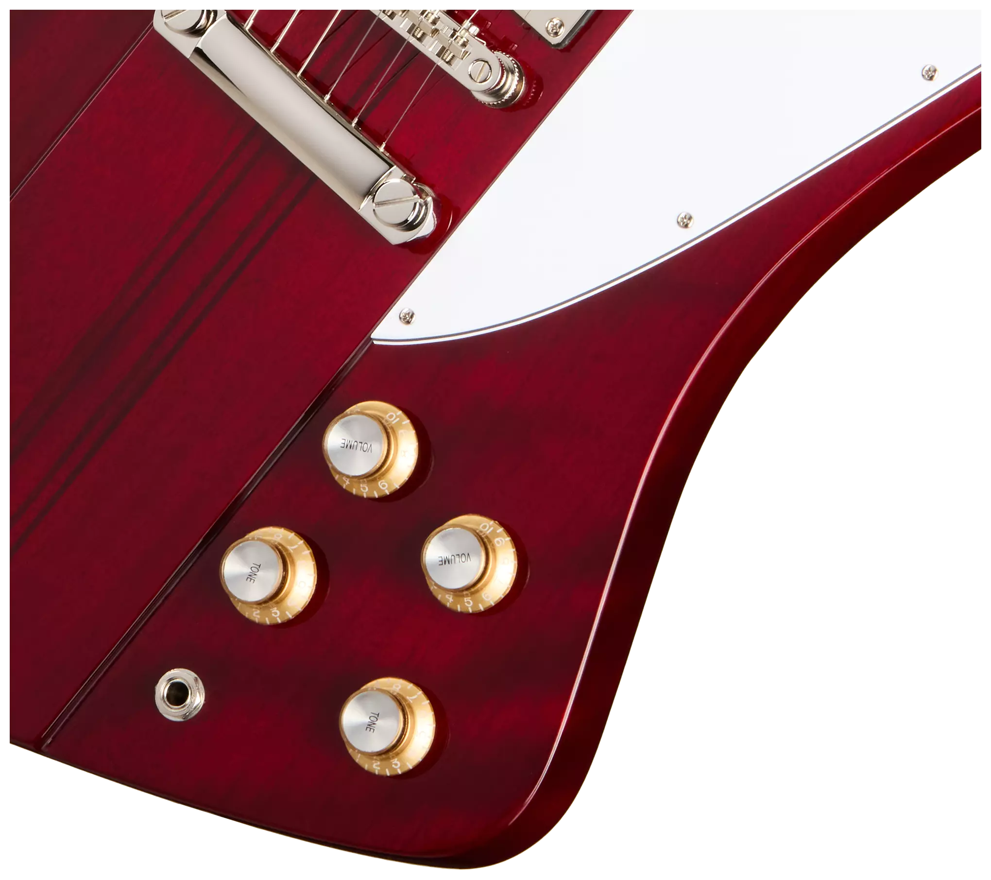 Epiphone Firebird WR 8