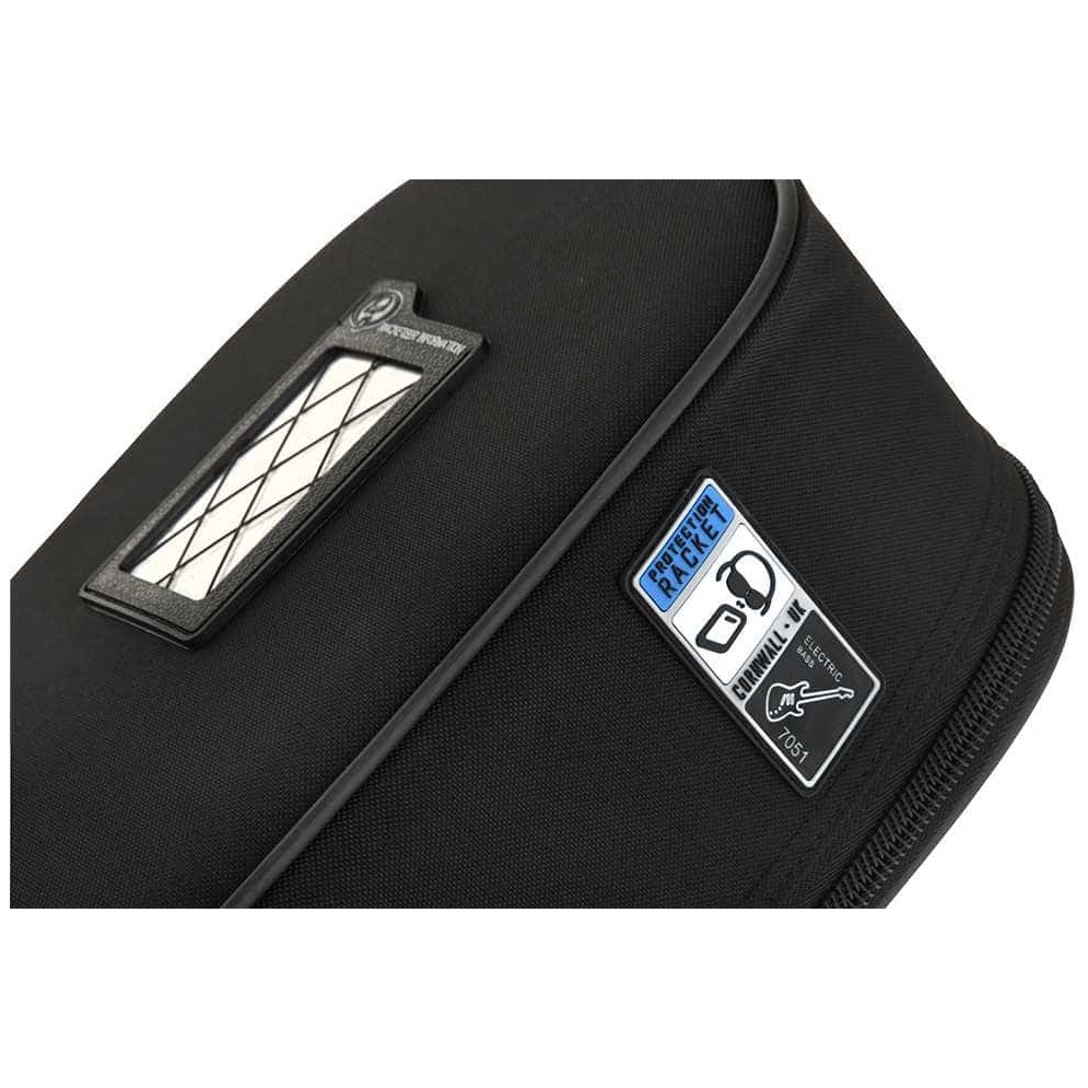 Protection Racket - Protection Racket Bass Guitar Case - classic - 7051 - 3