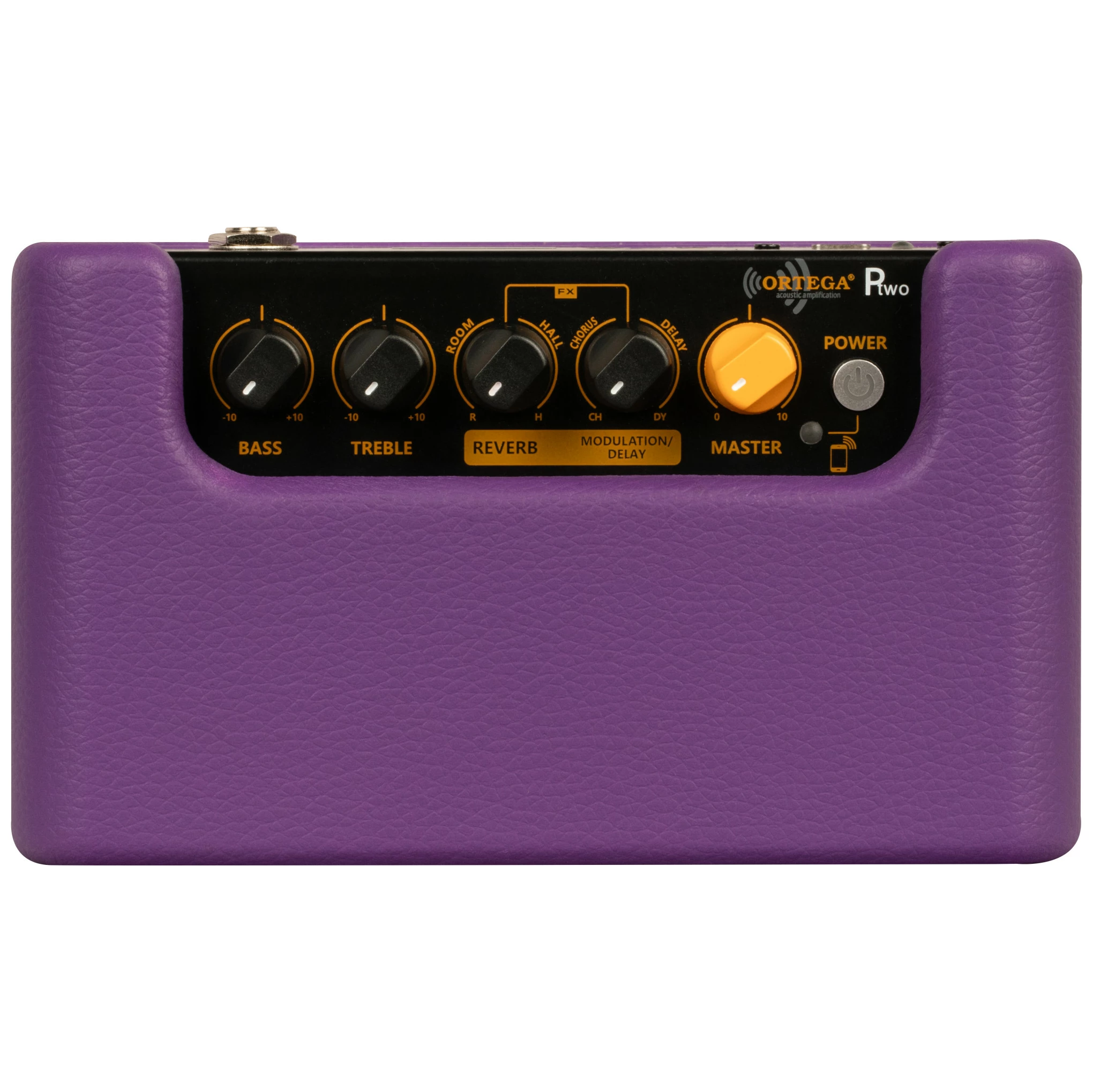 Ortega PTWO-LTD2