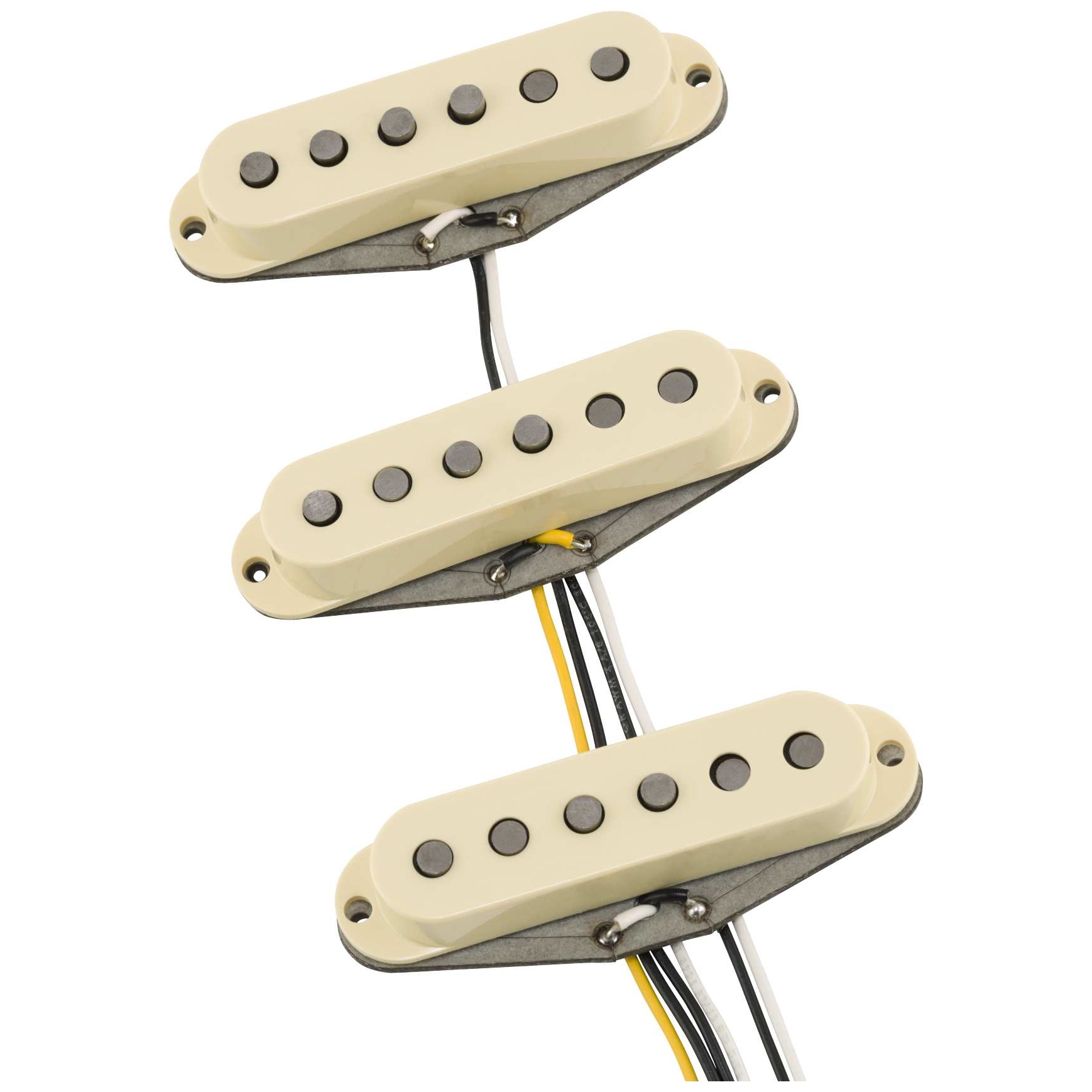 Fender - Fender Vintera 60s Vintage Strat Pickups