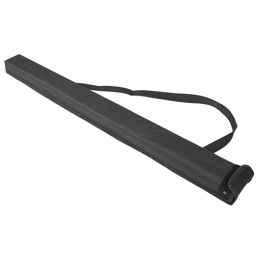  BCBF-10 Lux Double Bass French bow case