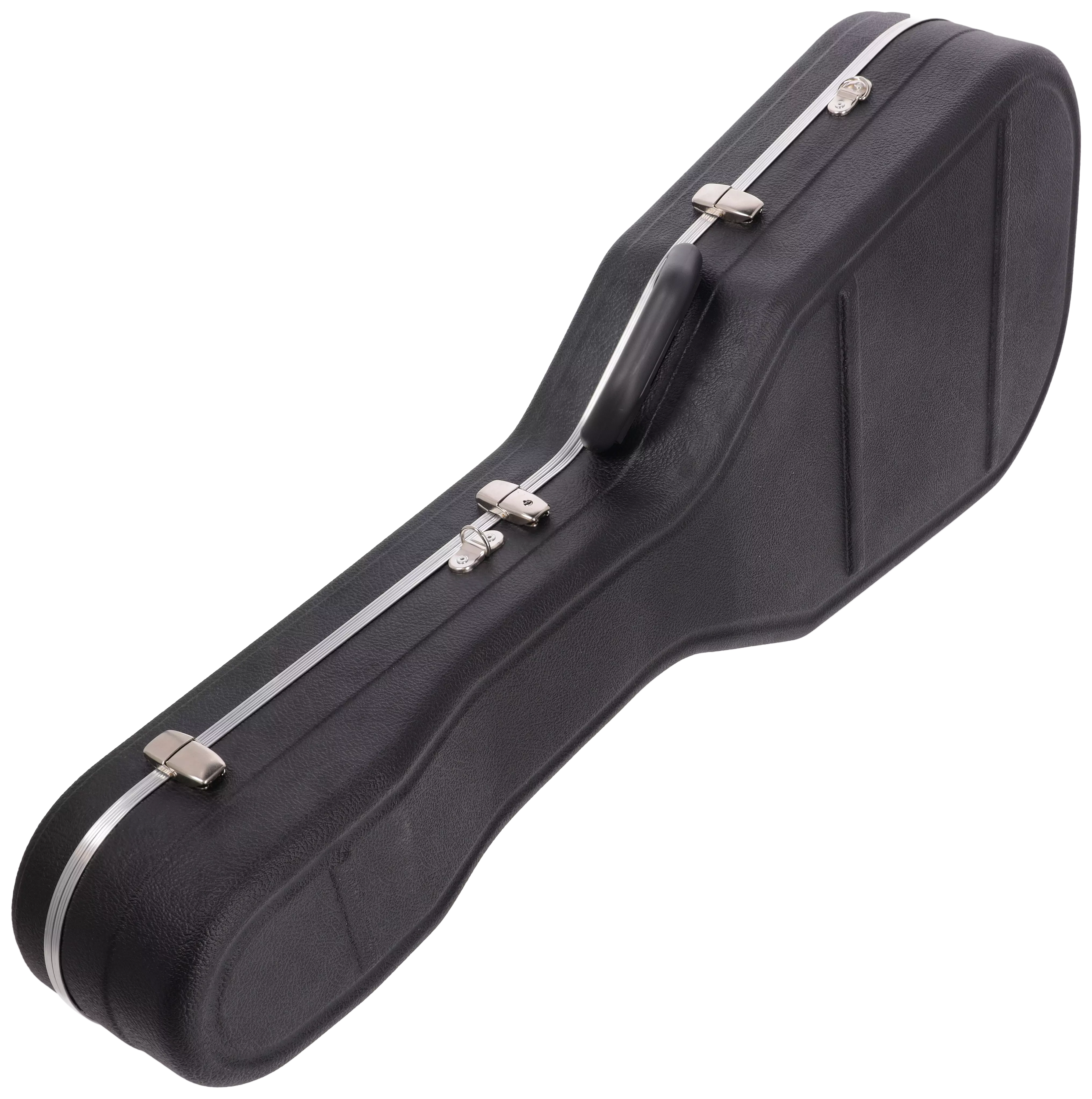 Hiscox HI-GCL-S Klassikgitarrenkoffer Small 3