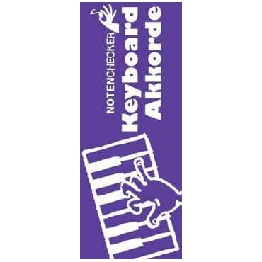 Bosworth Edition - Bosworth Edition Notenchecker Keyboard-Akkorde - 1