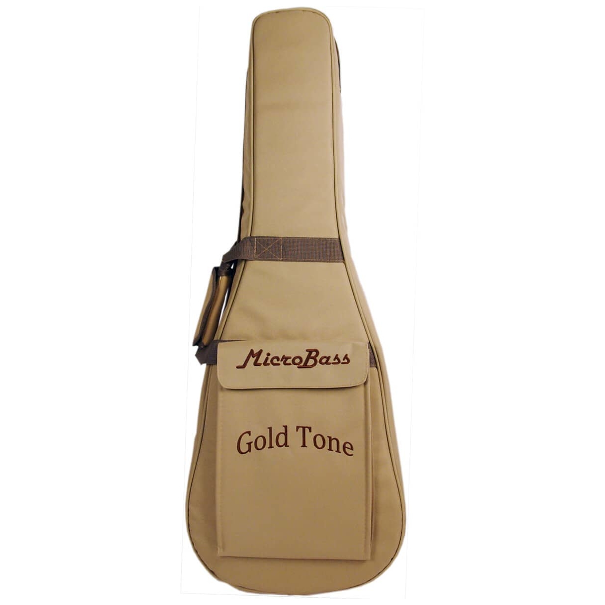 Gold Tone - Gold Tone M-BASS 25 FL - 1