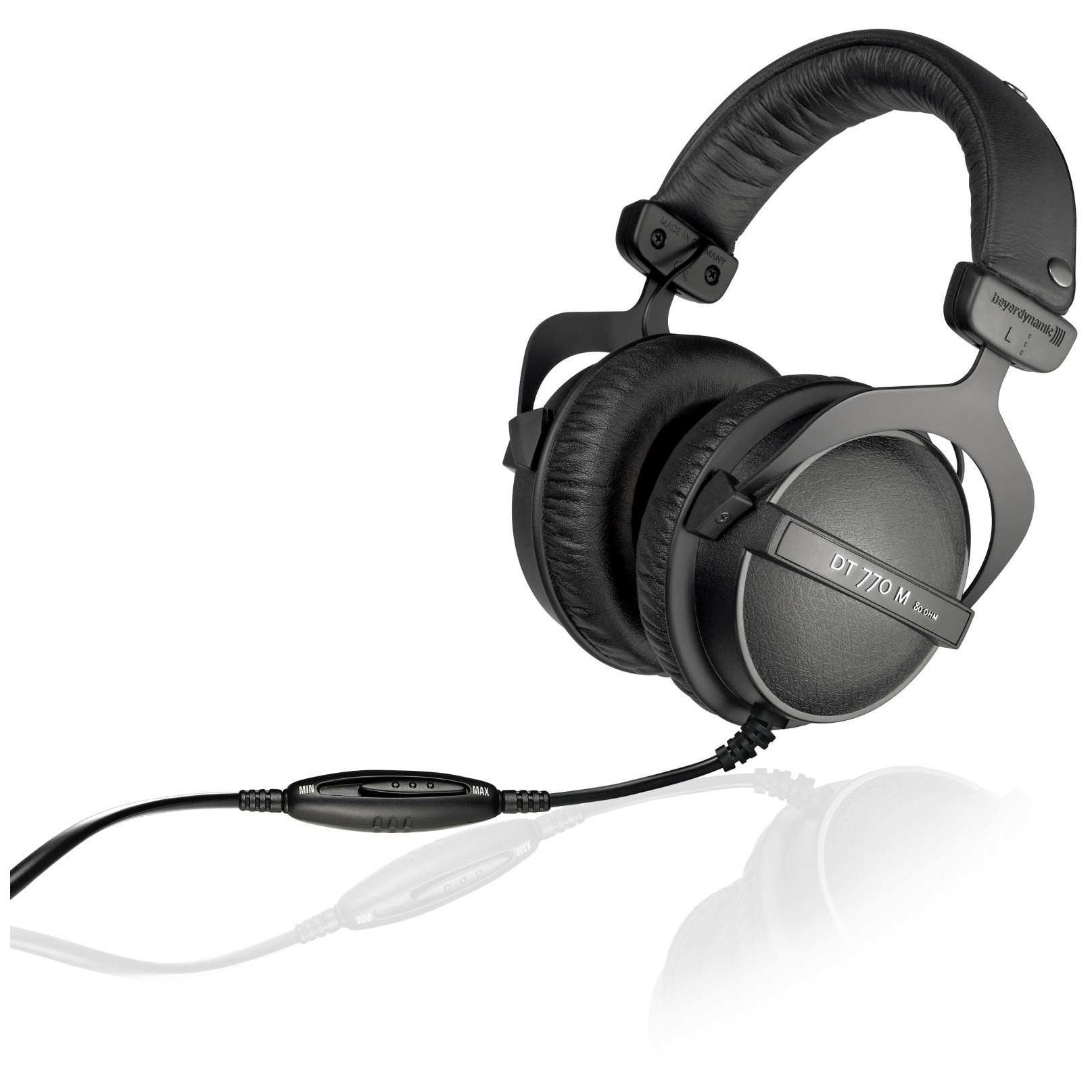 Beyerdynamic - Beyerdynamic DT 770 M - 3