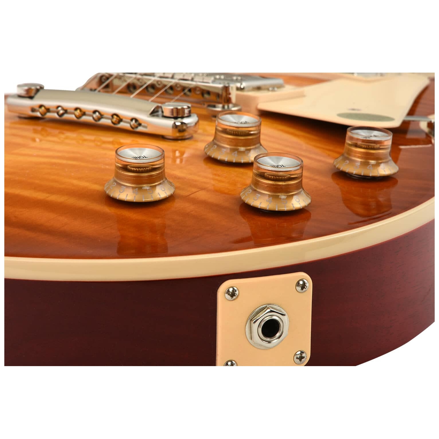 Gibson - Gibson Les Paul Standard 60s UB - 7