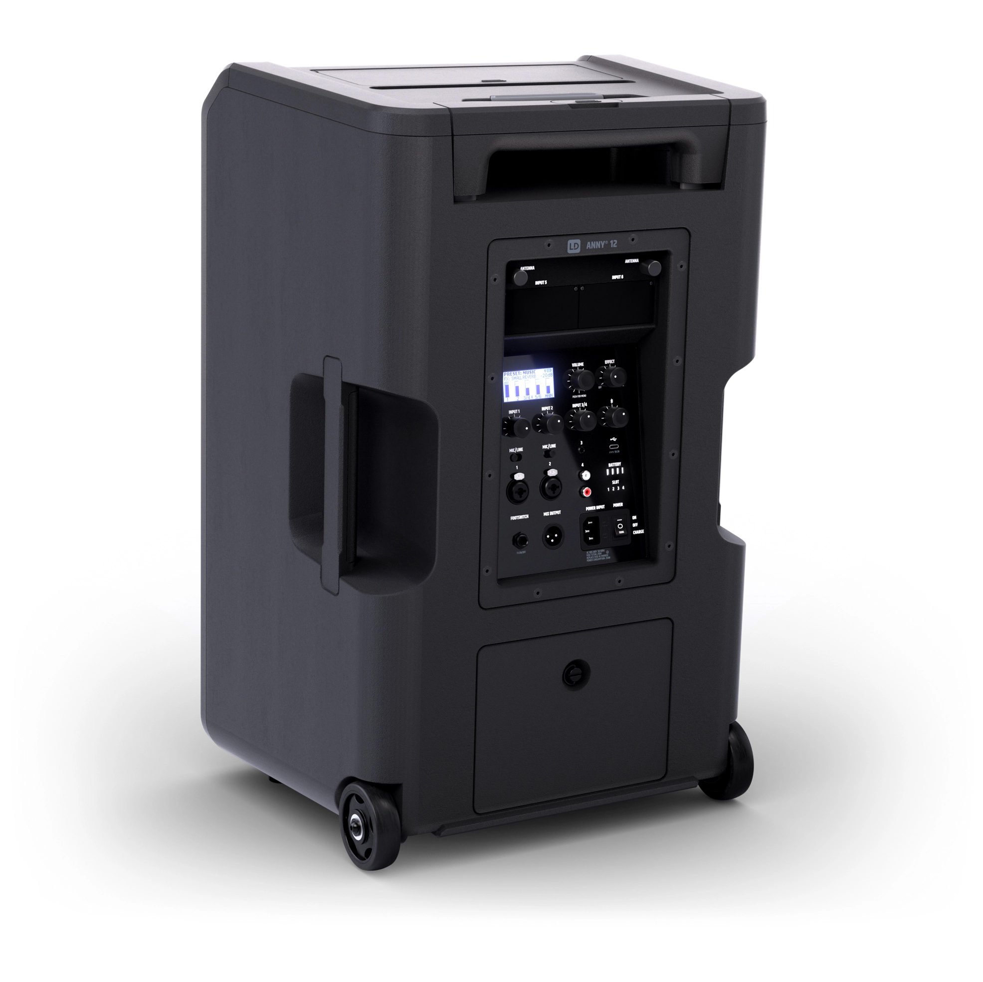LD Systems ANNY 12 1