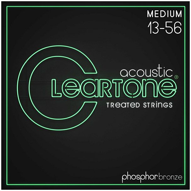  Acoustic Phos-Bronze Medium 13-56