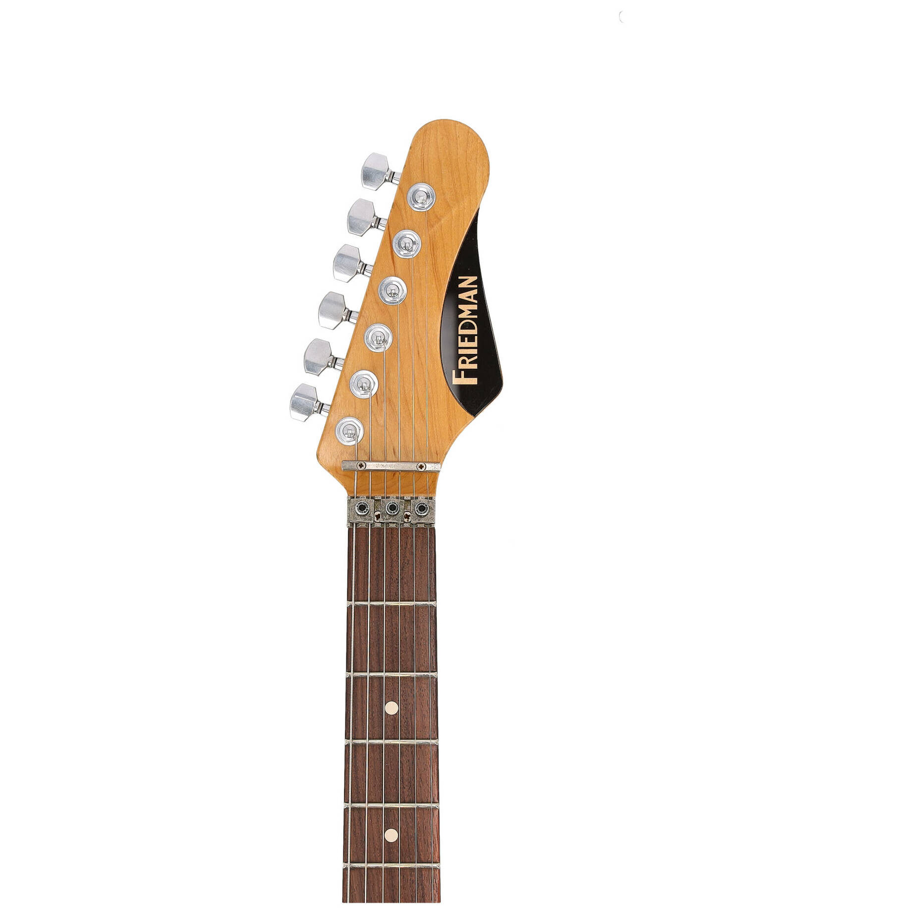 Friedman Guitars CALI-A0MRFN-H0P-NQ63-C2C3G 5