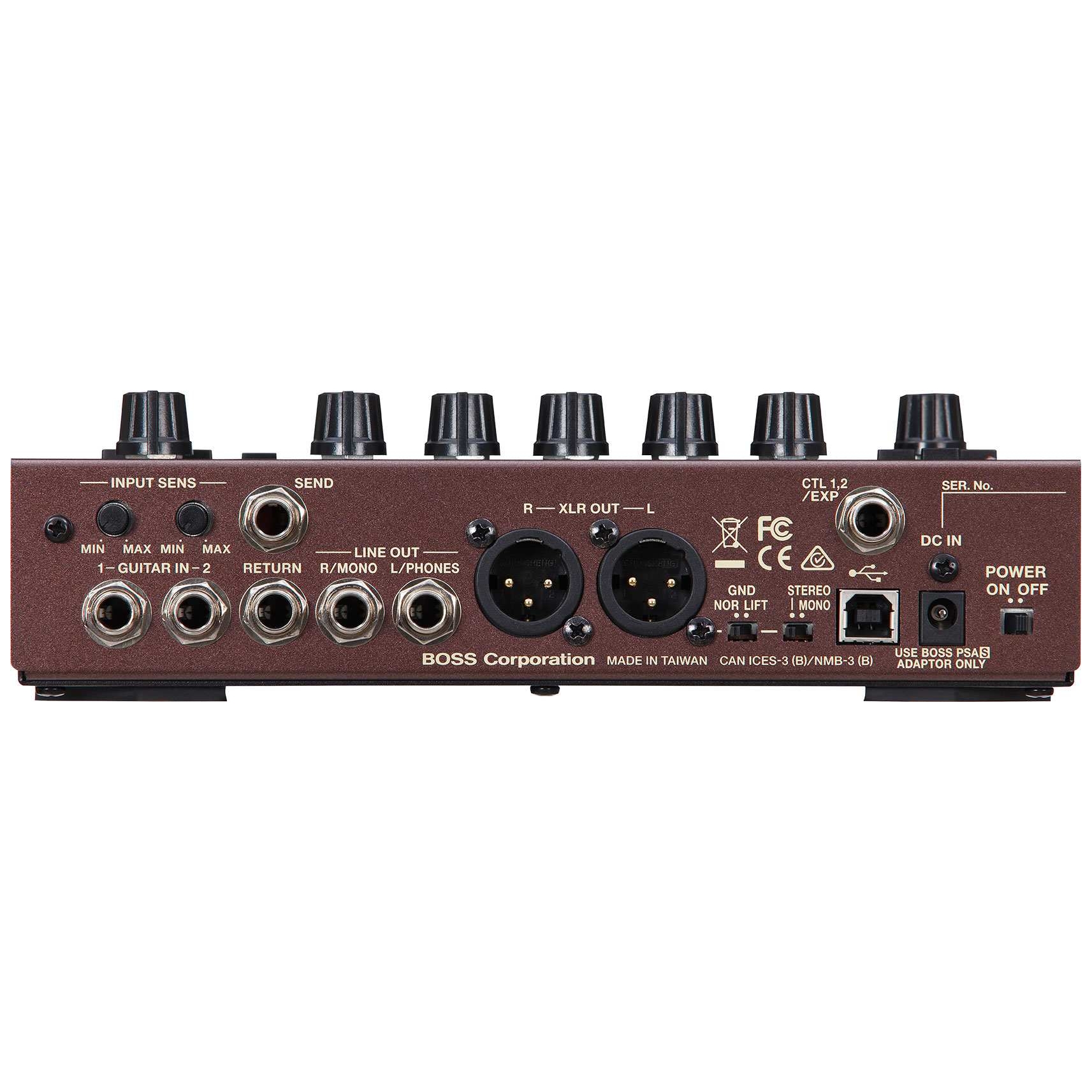 Boss - Boss AD-10 - 2
