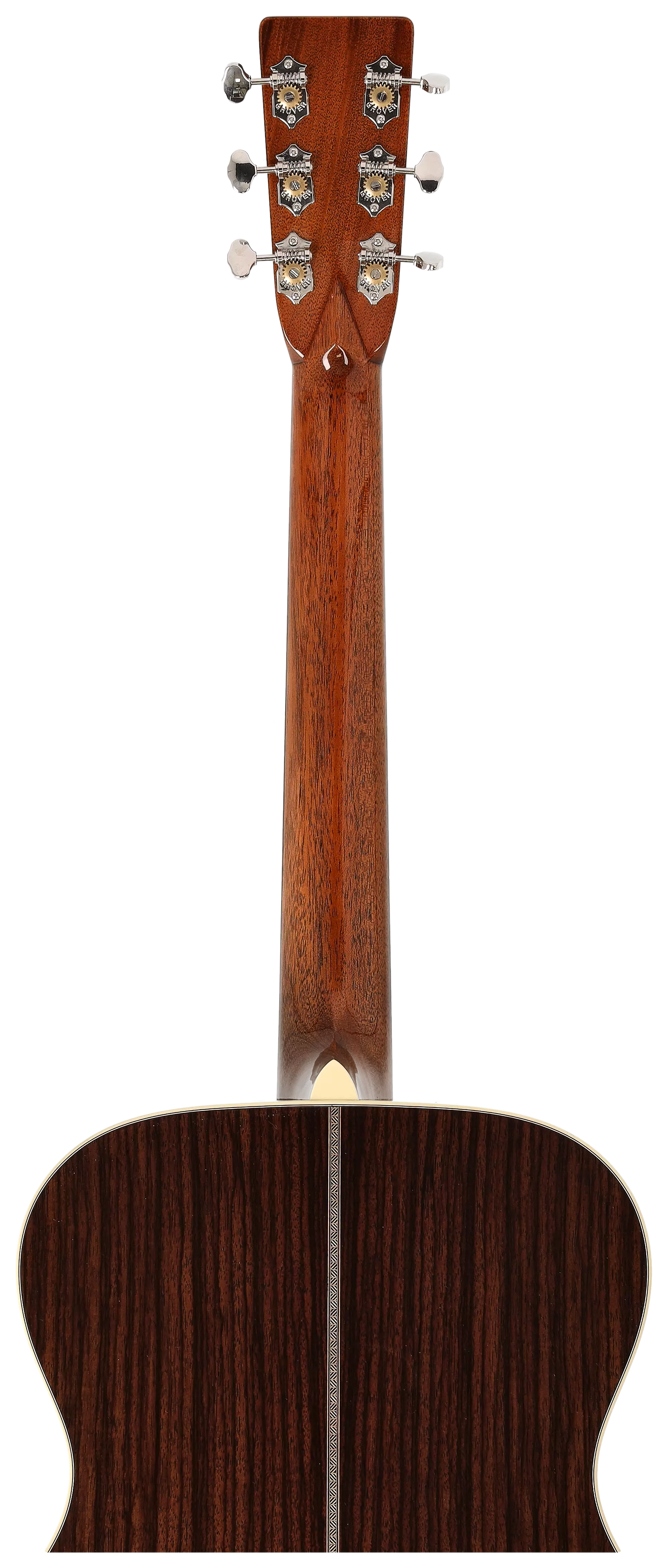 Martin 000-EC Eric Clapton Signature 30th Anniversary #2 10