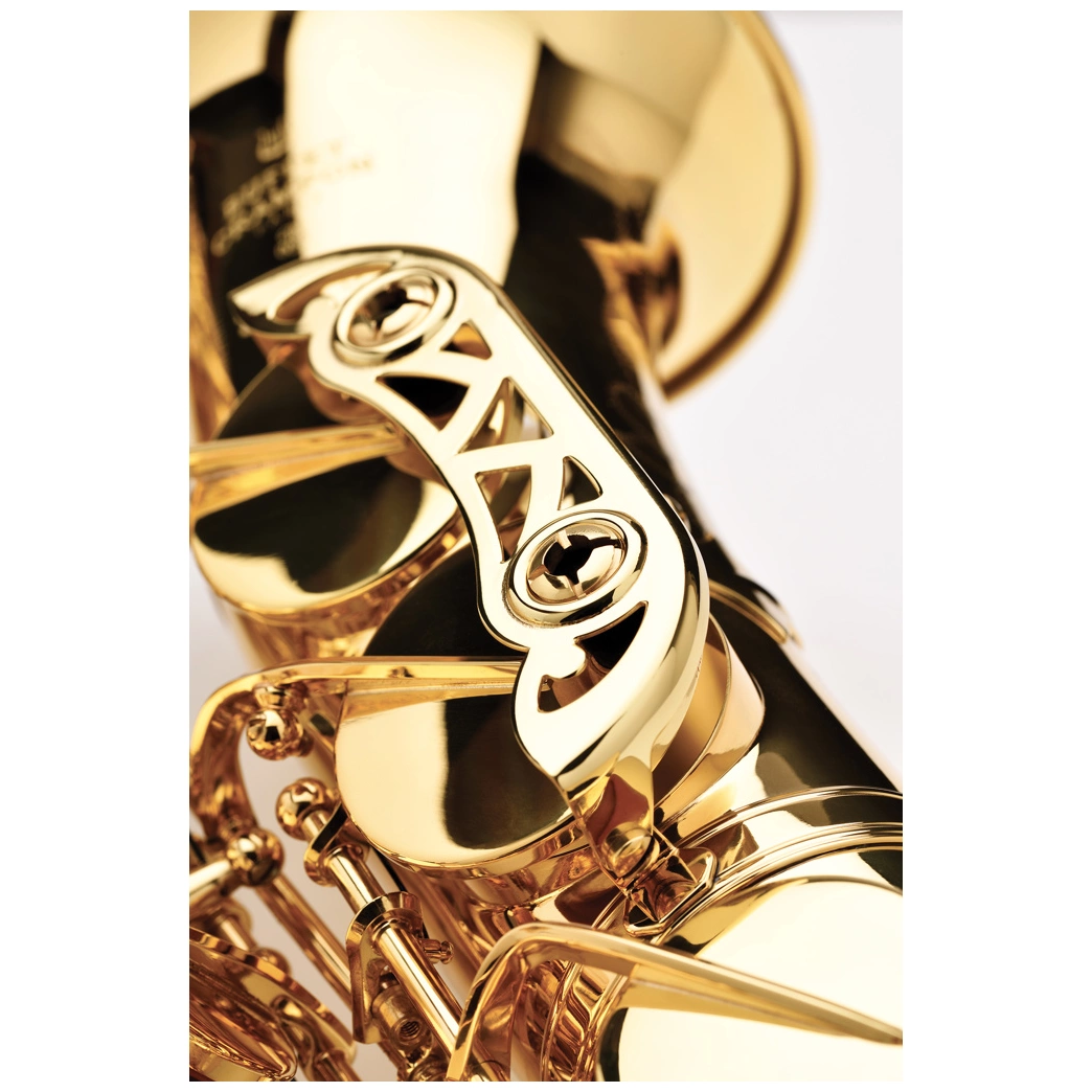 Buffet Crampon BC8301-1-0GB Prodige Alto Sax 3