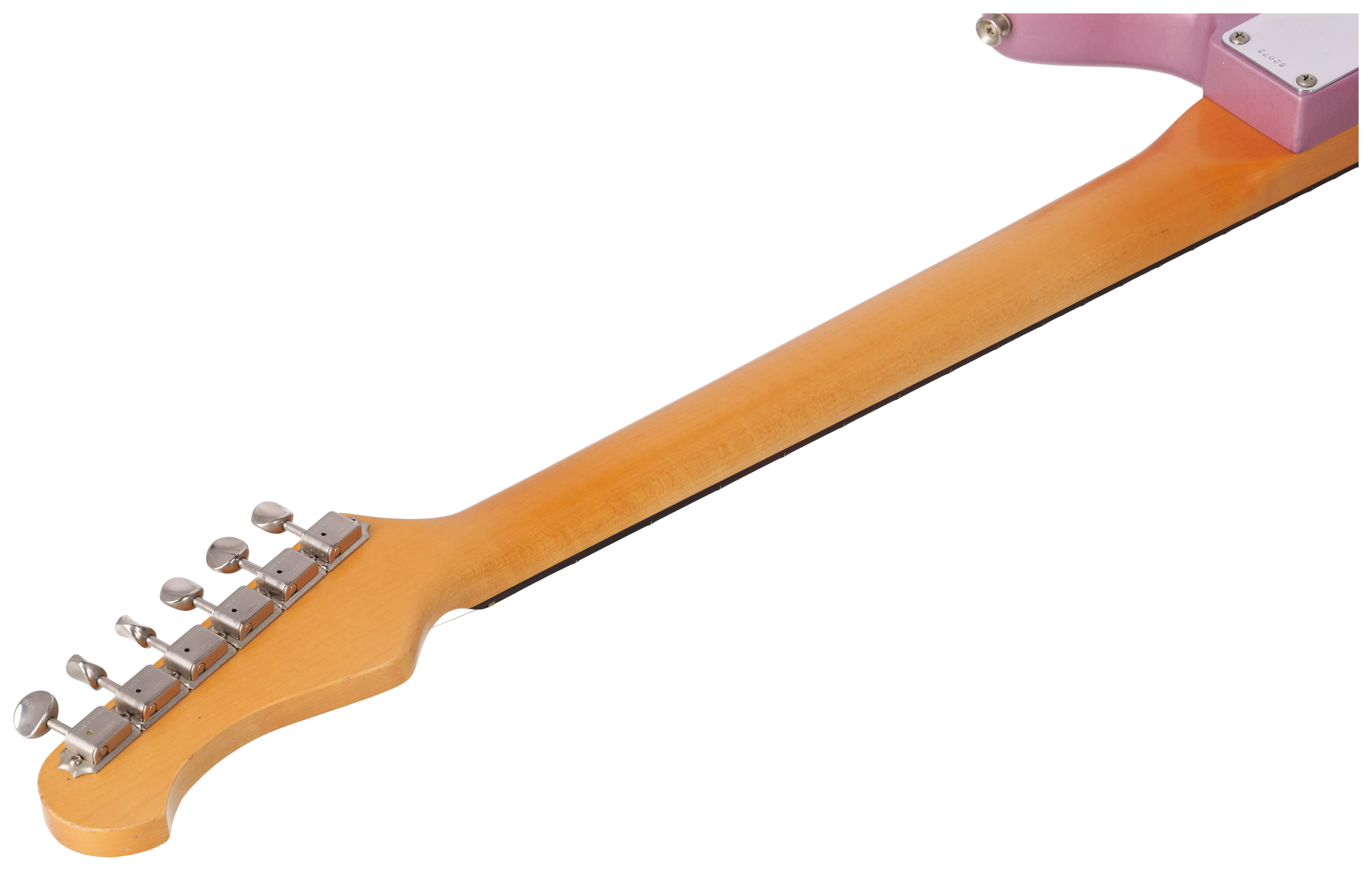  JM-Style Burgundy Mist Vintage Top #62072 14