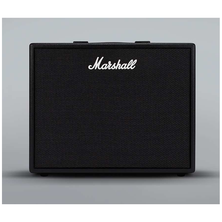 Marshall - Marshall Code 50 Combo - 1