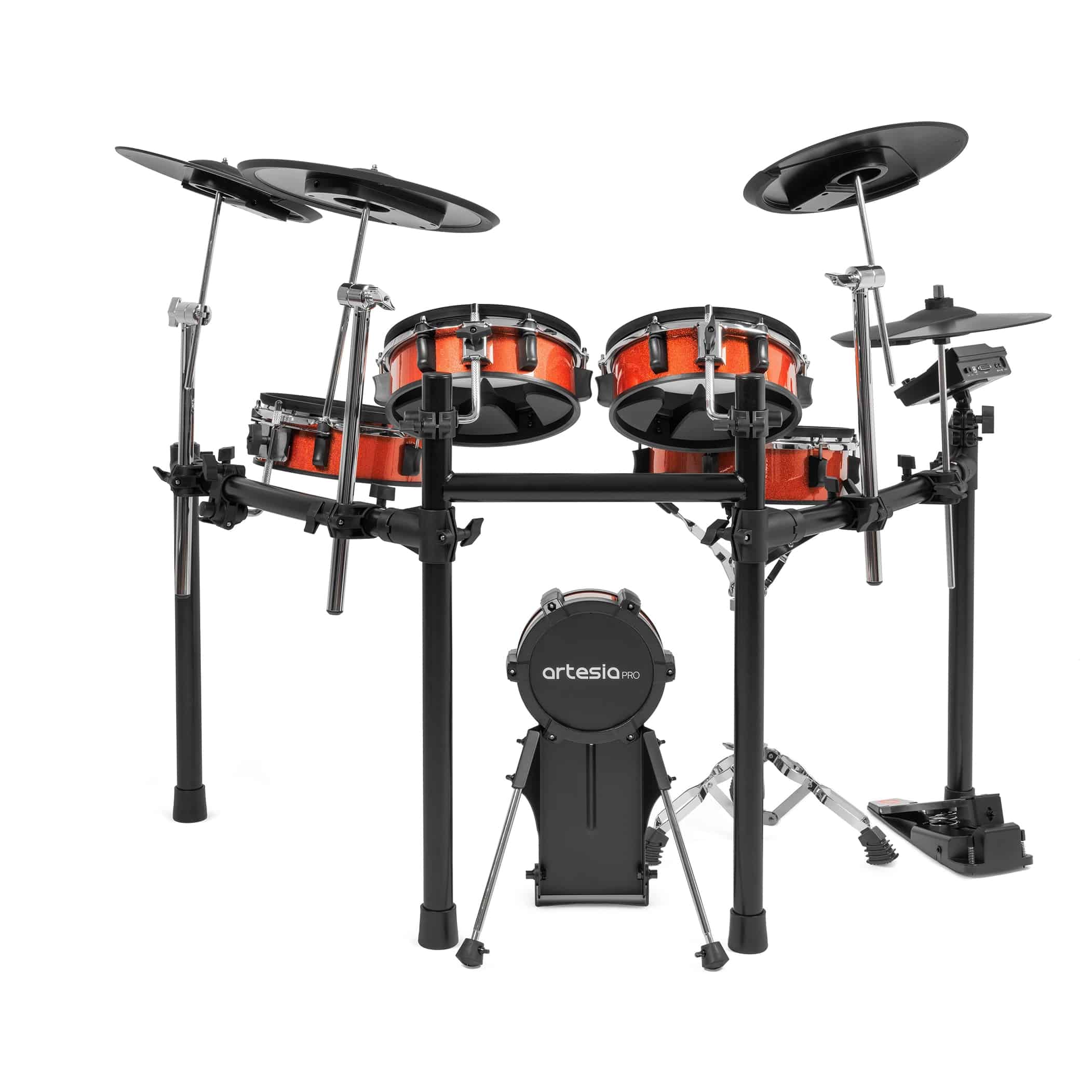 Artesia a250 E-Drums Set 2