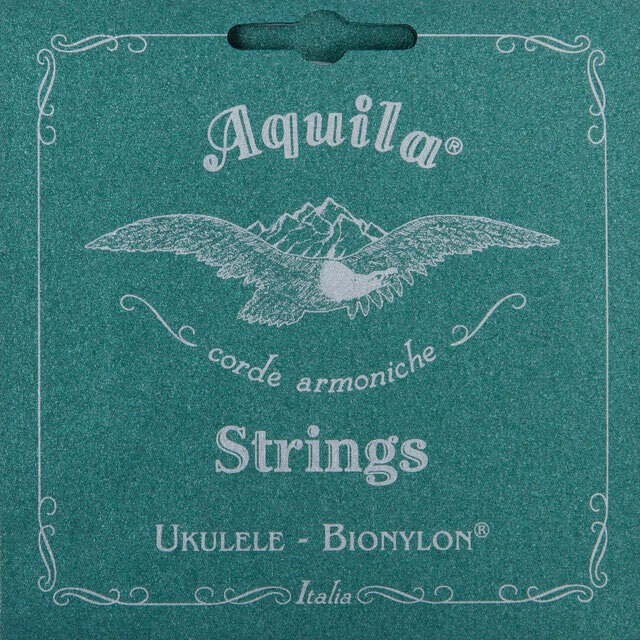 Aquila Corde Armoniche 58U Bionlyon Sopran Low-G