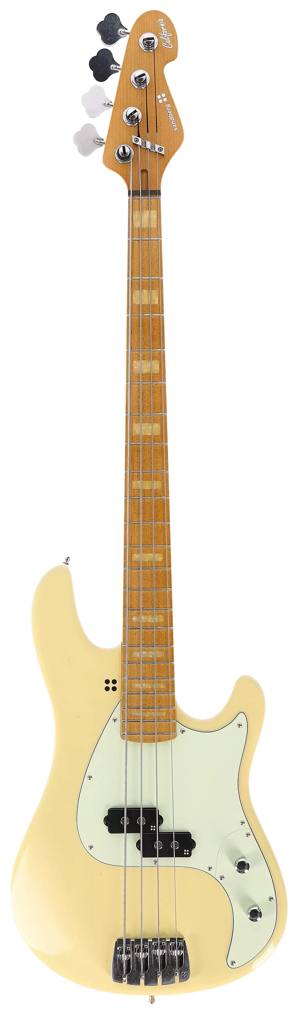 Sandberg California VS-4 MN Soft Aged Creme