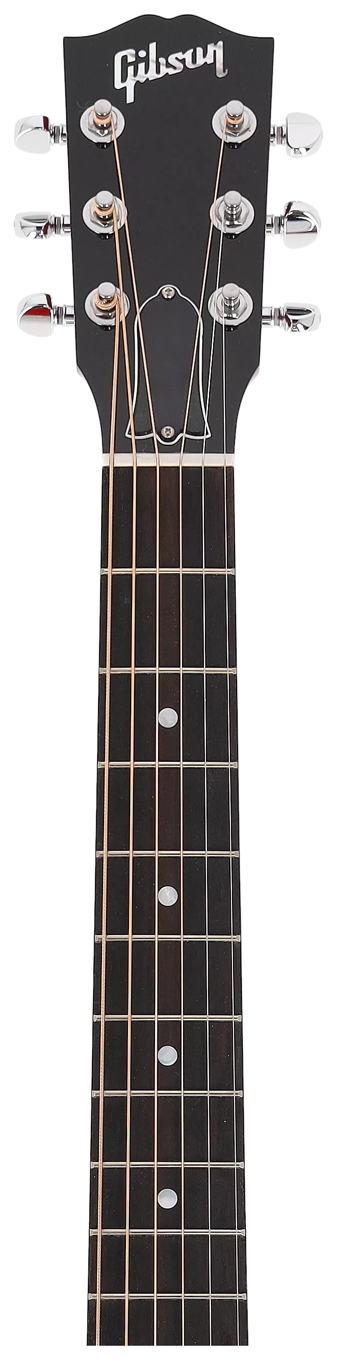 Gibson L-00 Maple Cherry Gloss #1 11