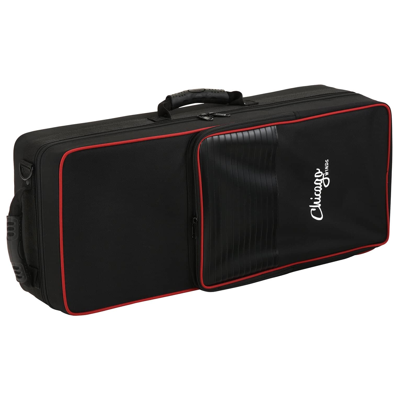 Chicago Winds - Chicago Winds CC-AS3100 Kinder-Altsaxophon Goldlack - 9