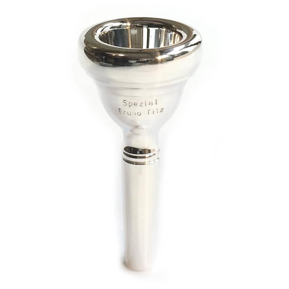 Tilz - Tilz 214-4 MS Spezial Tilz Baritonmundstück Schaft 2