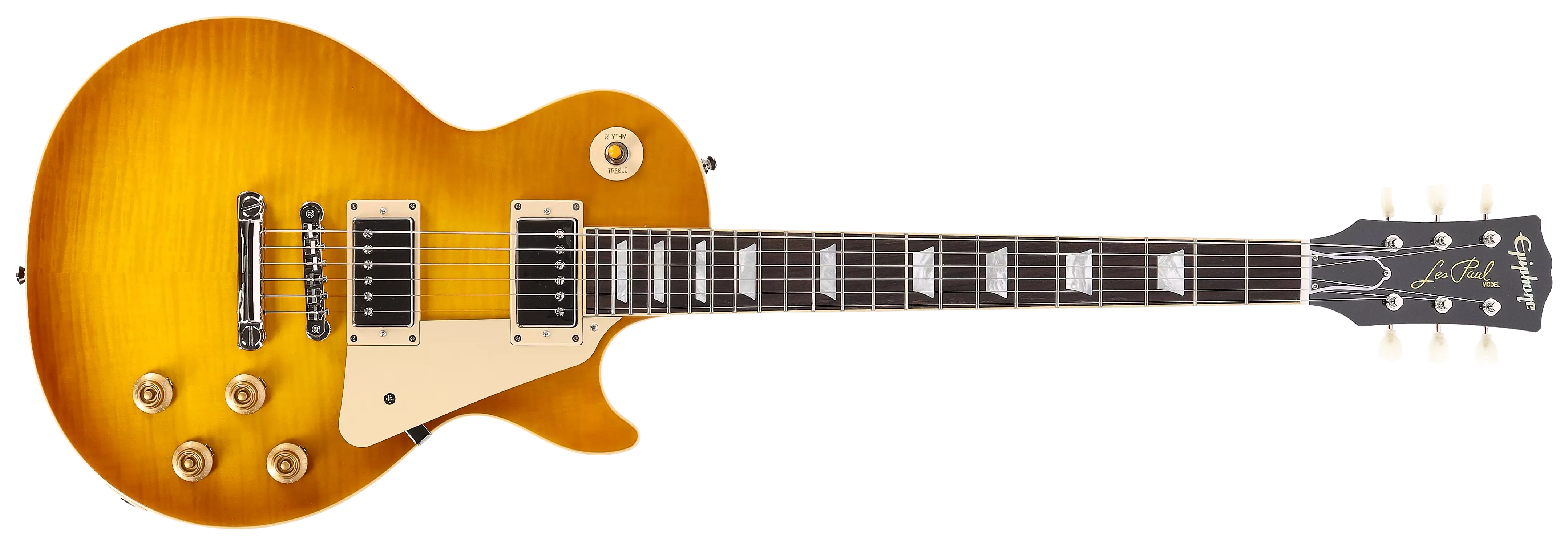 Epiphone 1959 Les Paul Standard Reissue LM 1