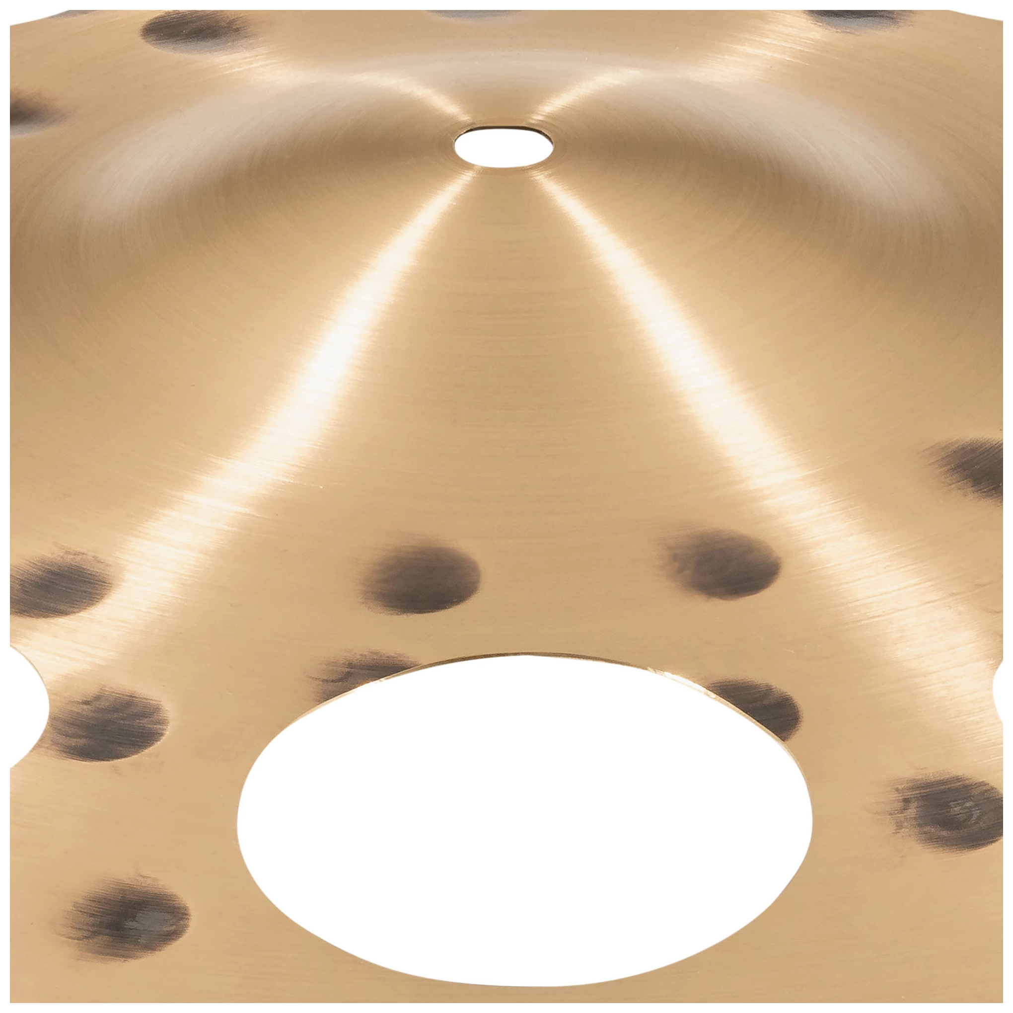 Meinl Cymbals PA18EHTRC 18" Pure Alloy Extra Hammered Trash Crash 12