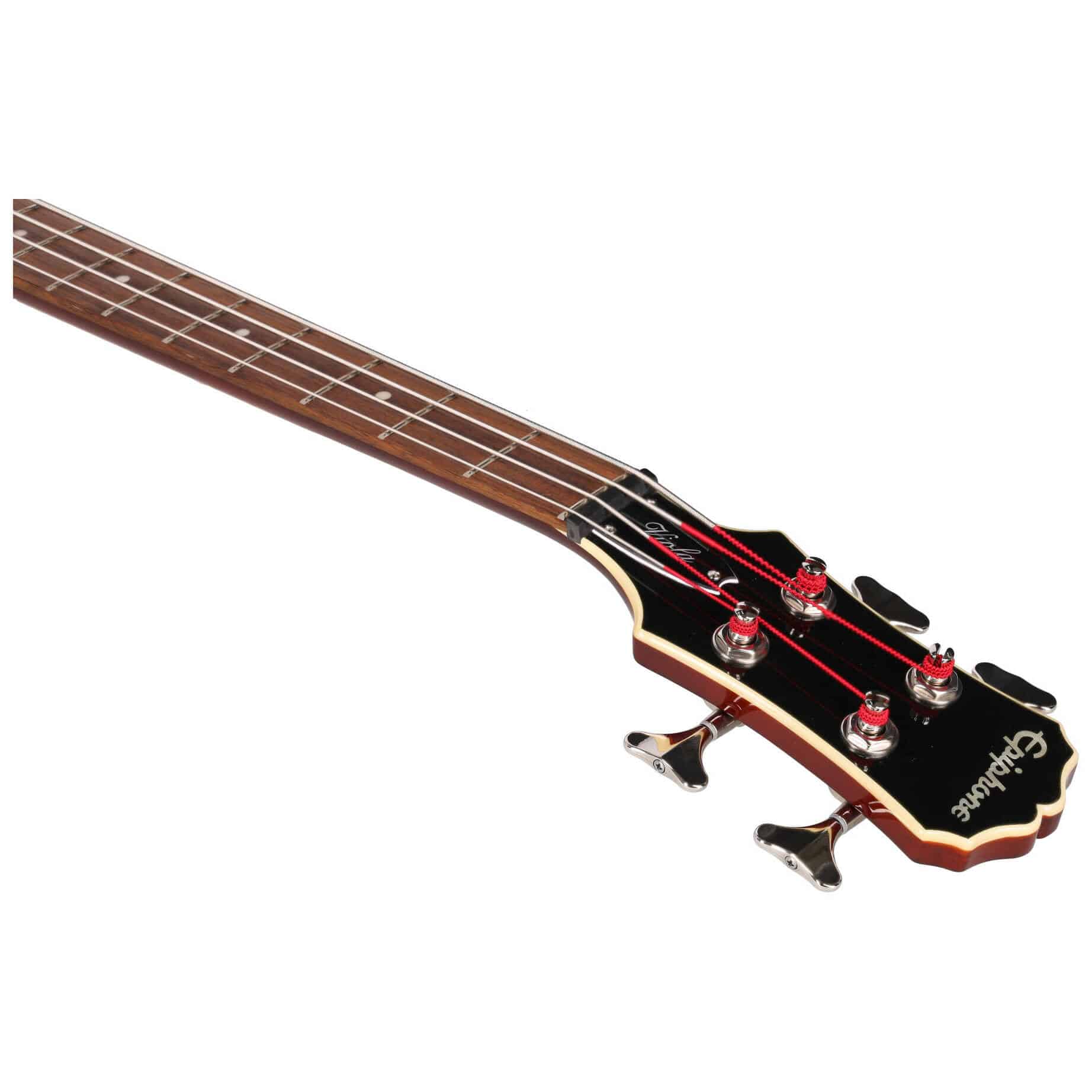 Epiphone Viola Bass VS 14