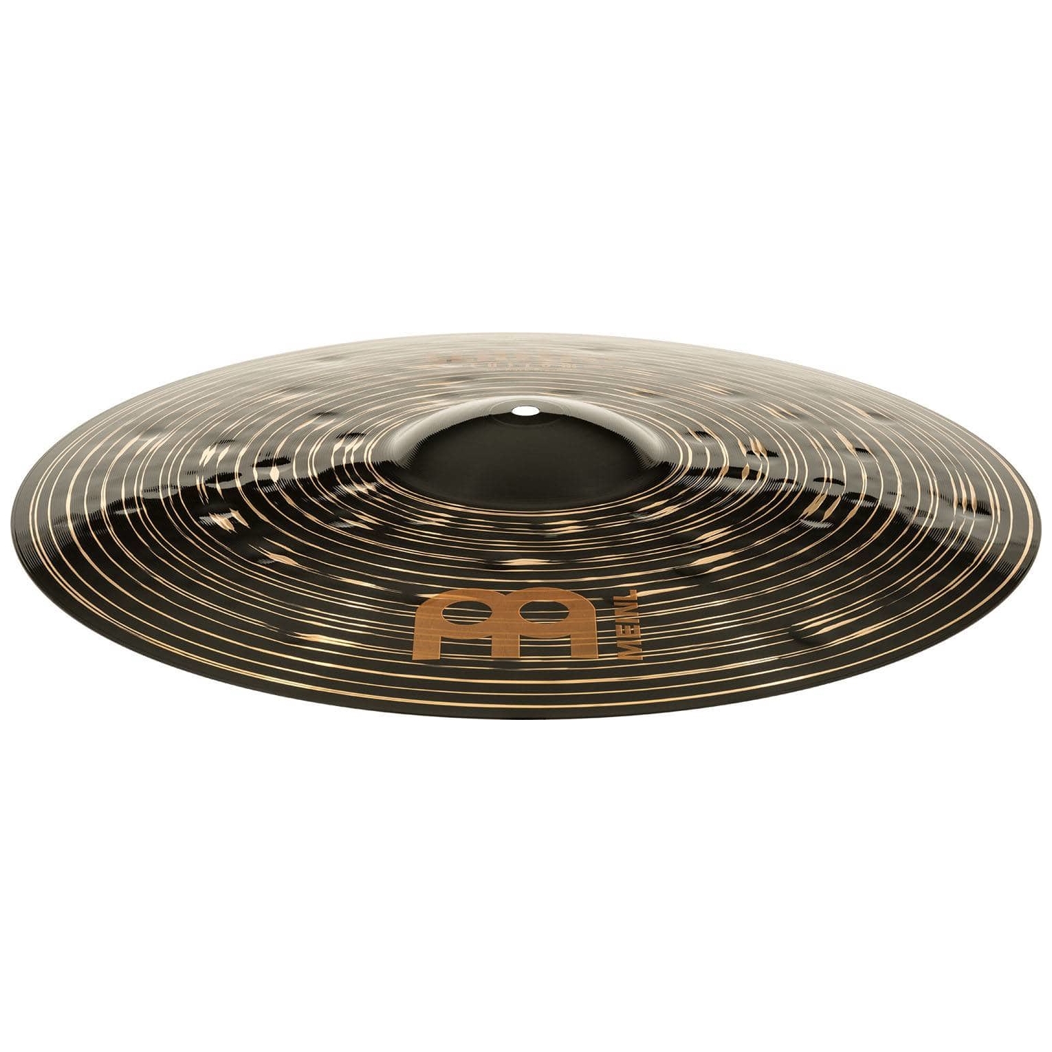 Meinl Cymbals - Meinl Cymbals CC19DAC - 19 Classics Custom Dark Crash - 1