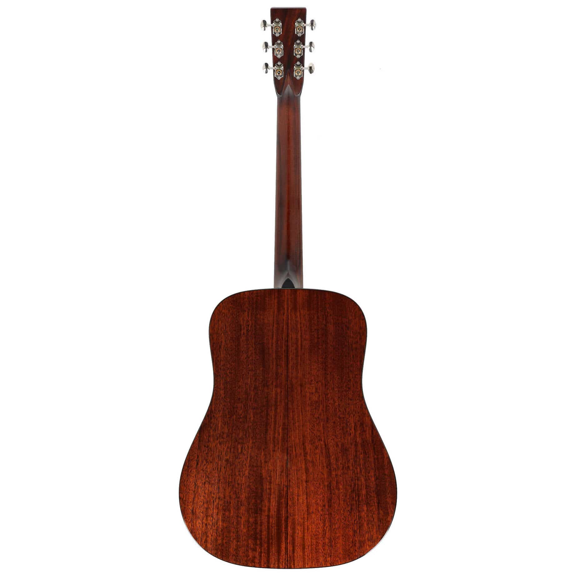 Bourgeois Guitars D CountryBoy Touchstone 2