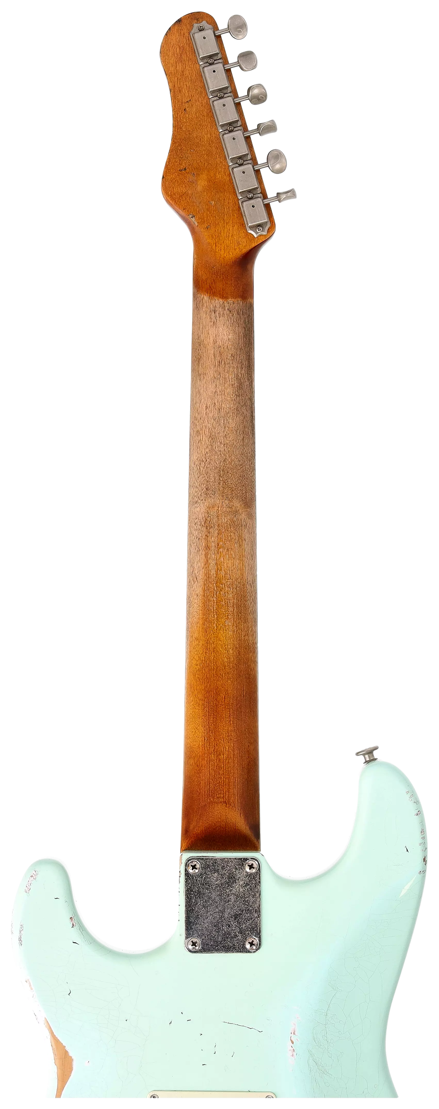 Haar Traditional S RW Aged Surf Green #43528 10