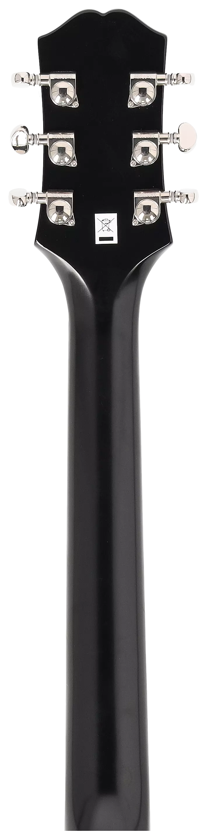 Epiphone L-00 Standard Vintage Sunburst LH 12