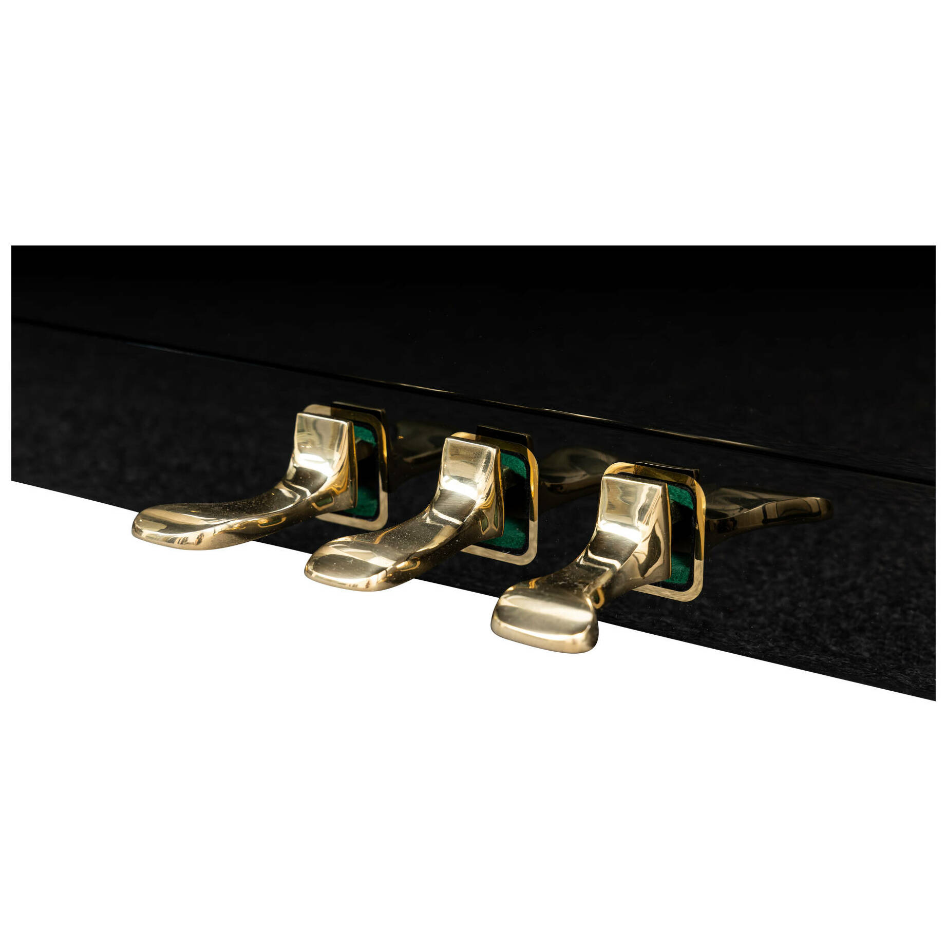 Sauter Competence 130 PE Schwarz Hochglanz 3