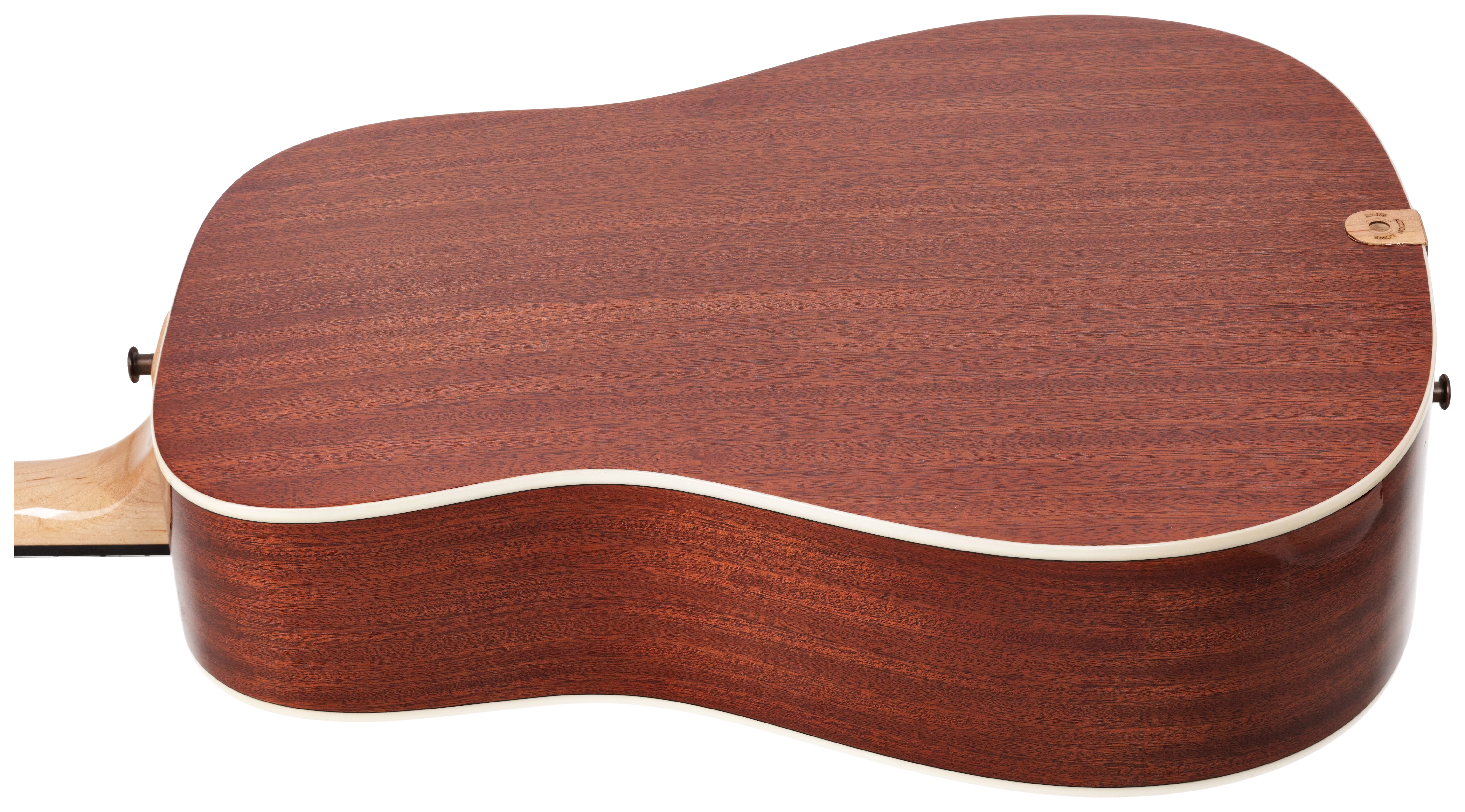 J.N Guitars SCO-D Riversong 8