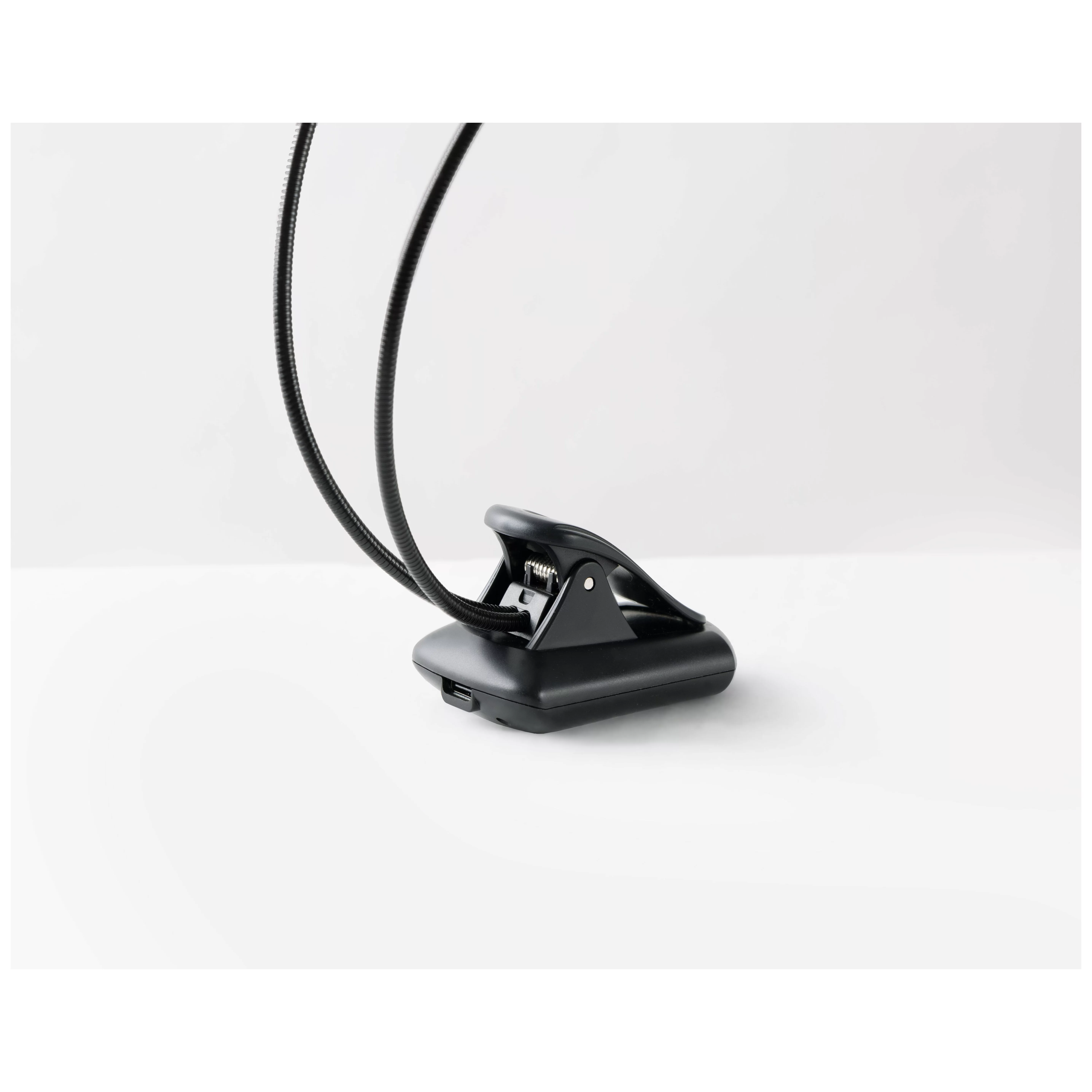König & Meyer 12259 Double2 LED FlexLight rechargeable 1