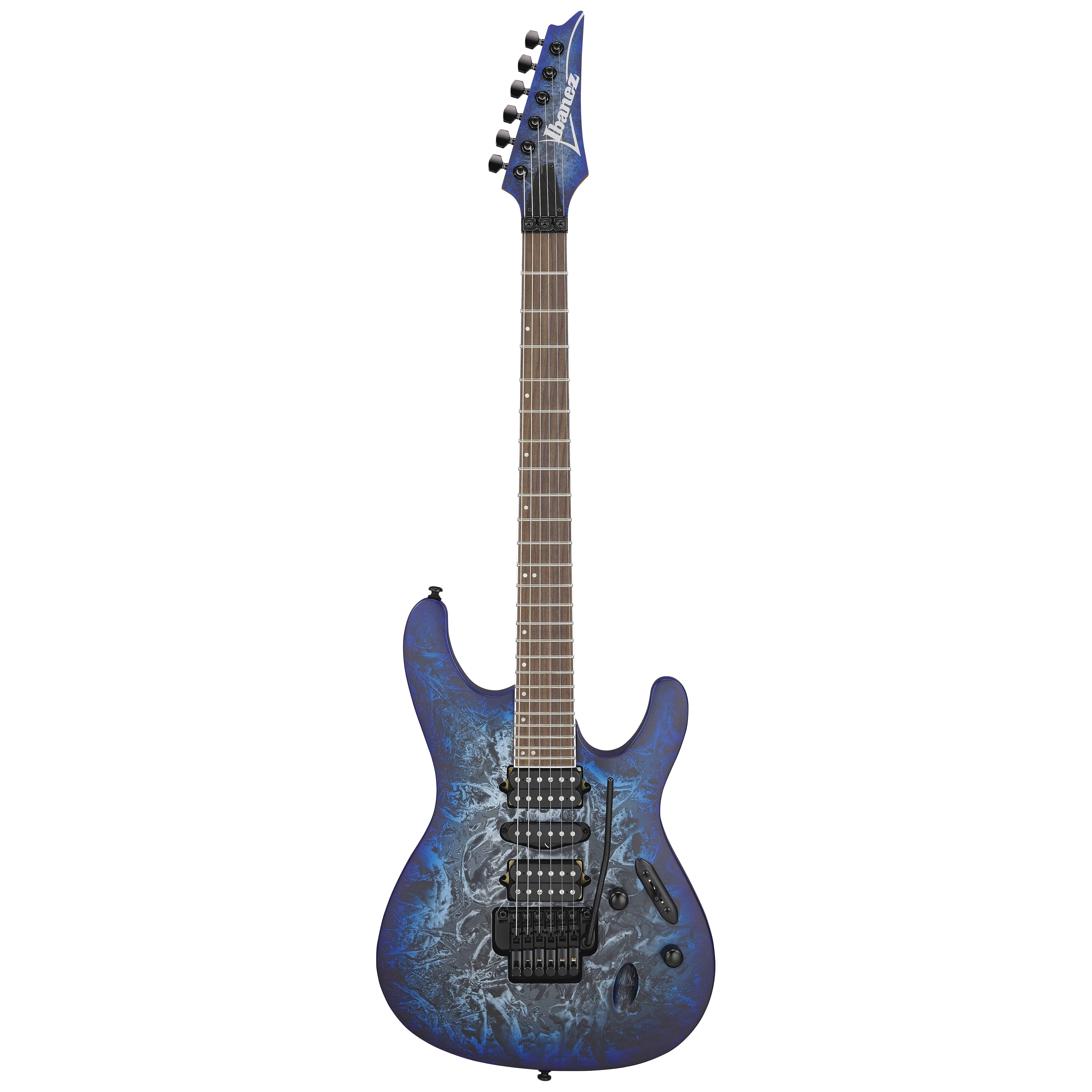 Ibanez S770-CZM