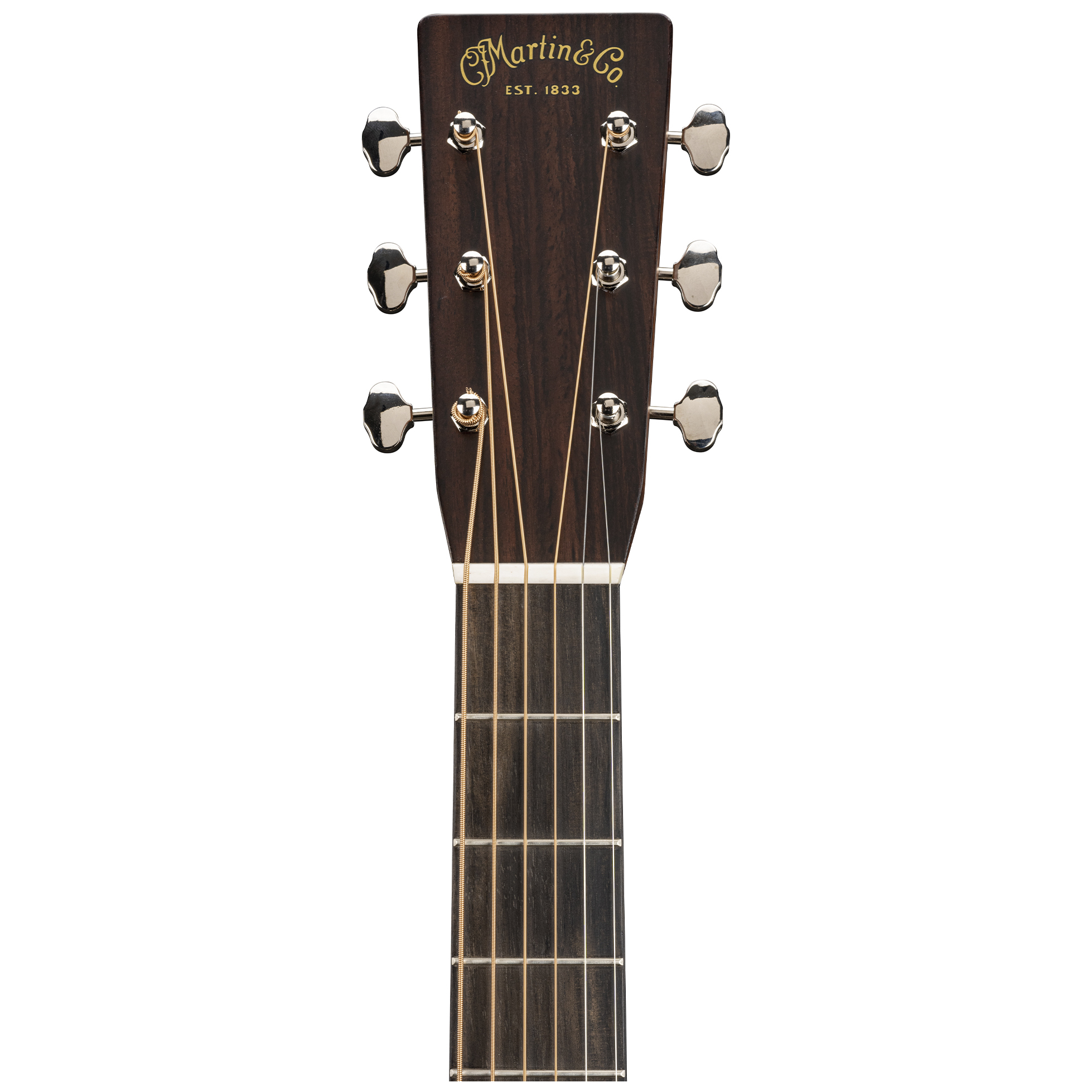 Martin D-28 Satin 4