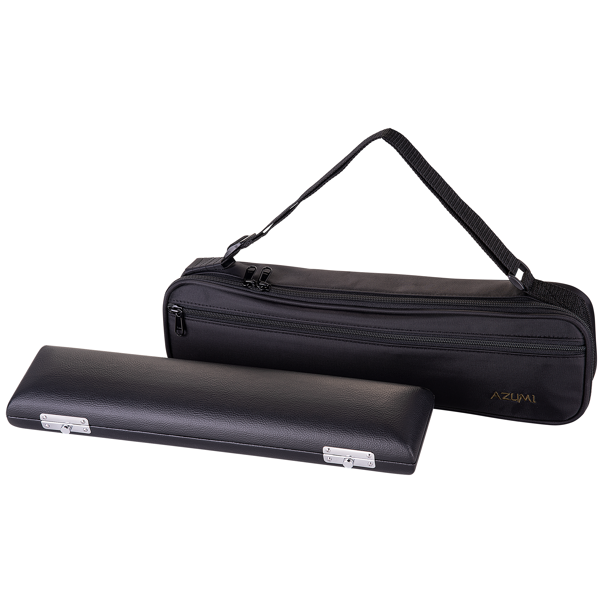 Azumi AZ-S2RBE Flute 1