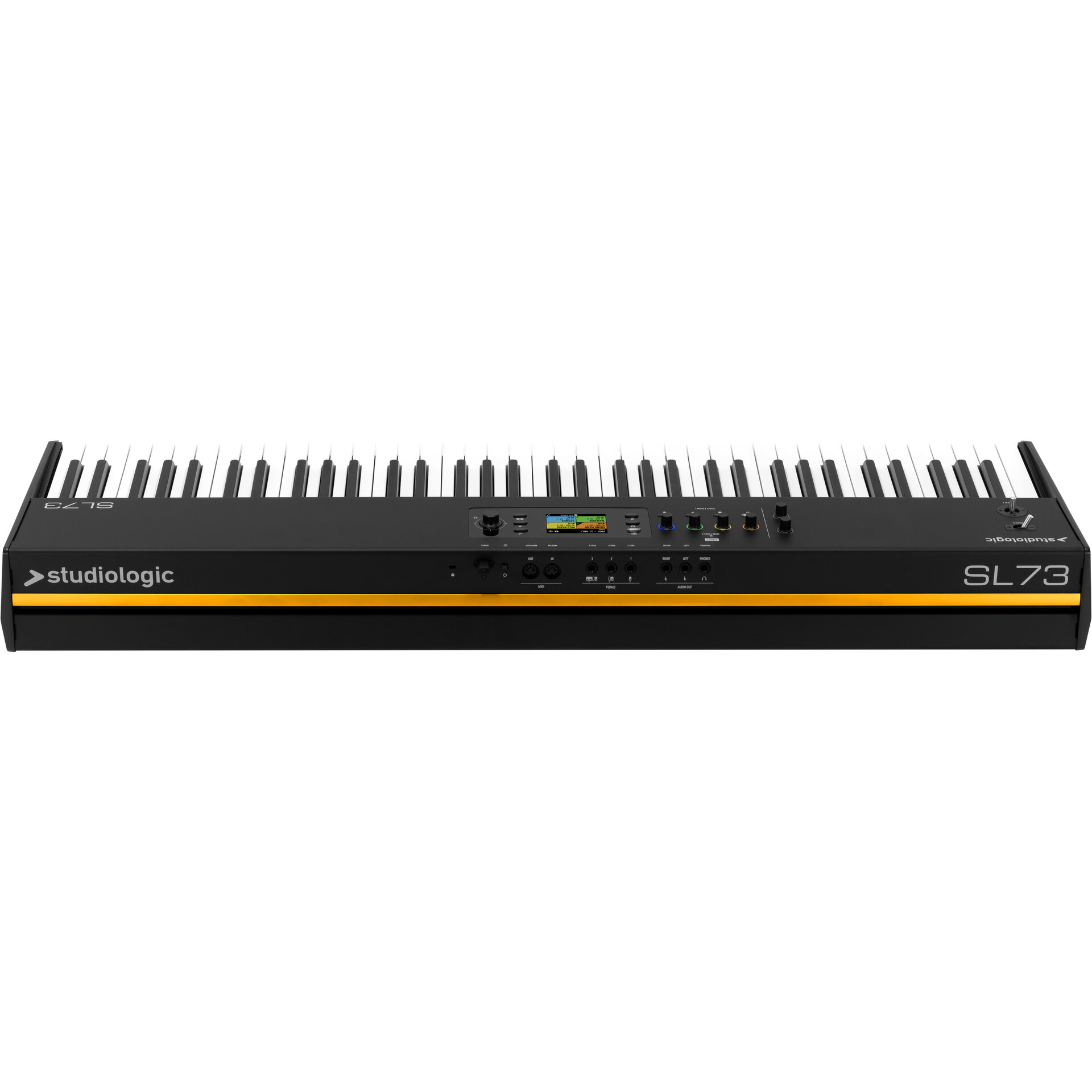 Studiologic SL73 mk2 2